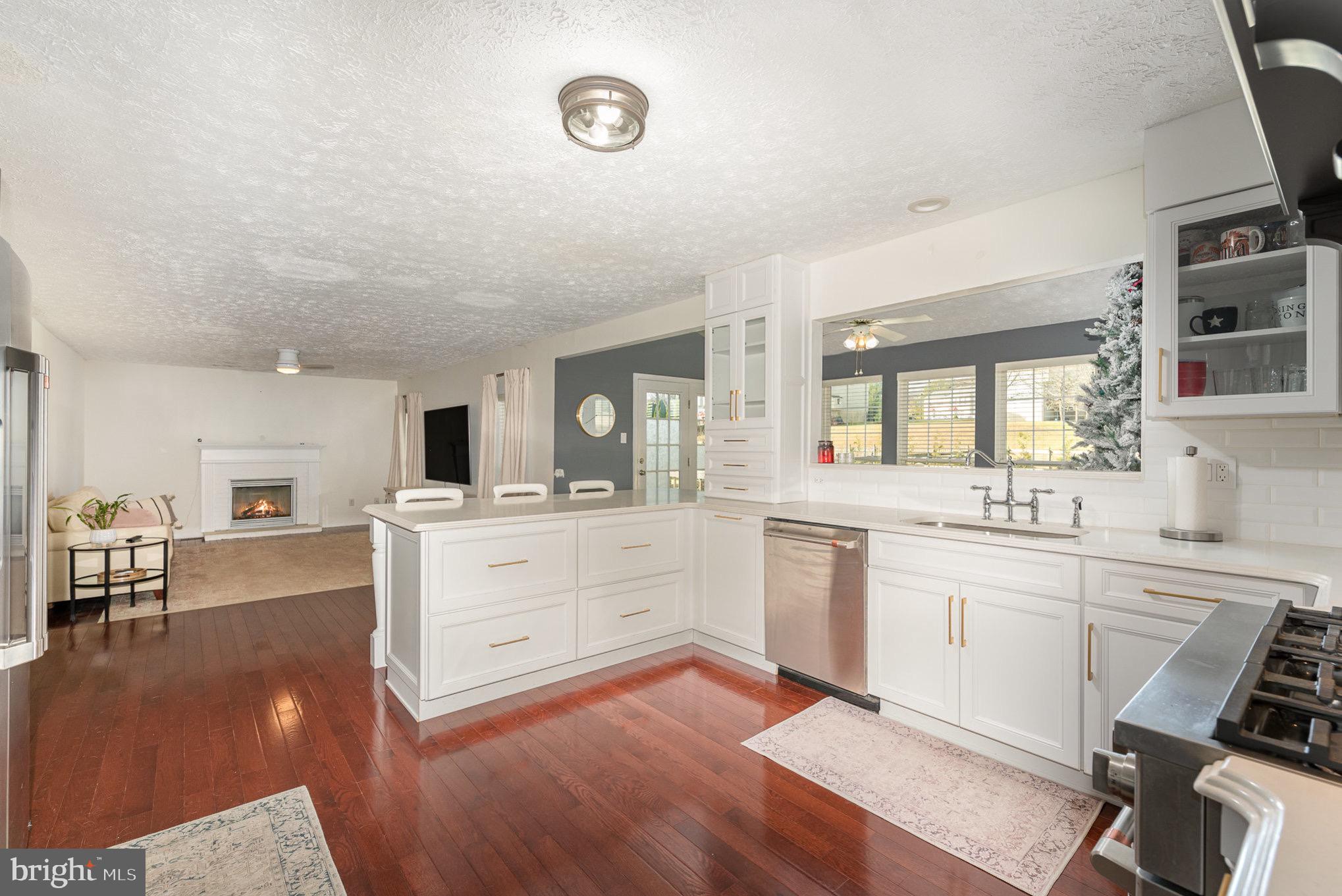 GRACE HARBOUR - Residential