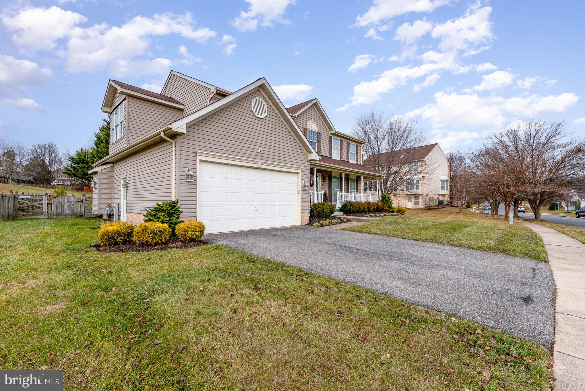 GRACE HARBOUR - Residential