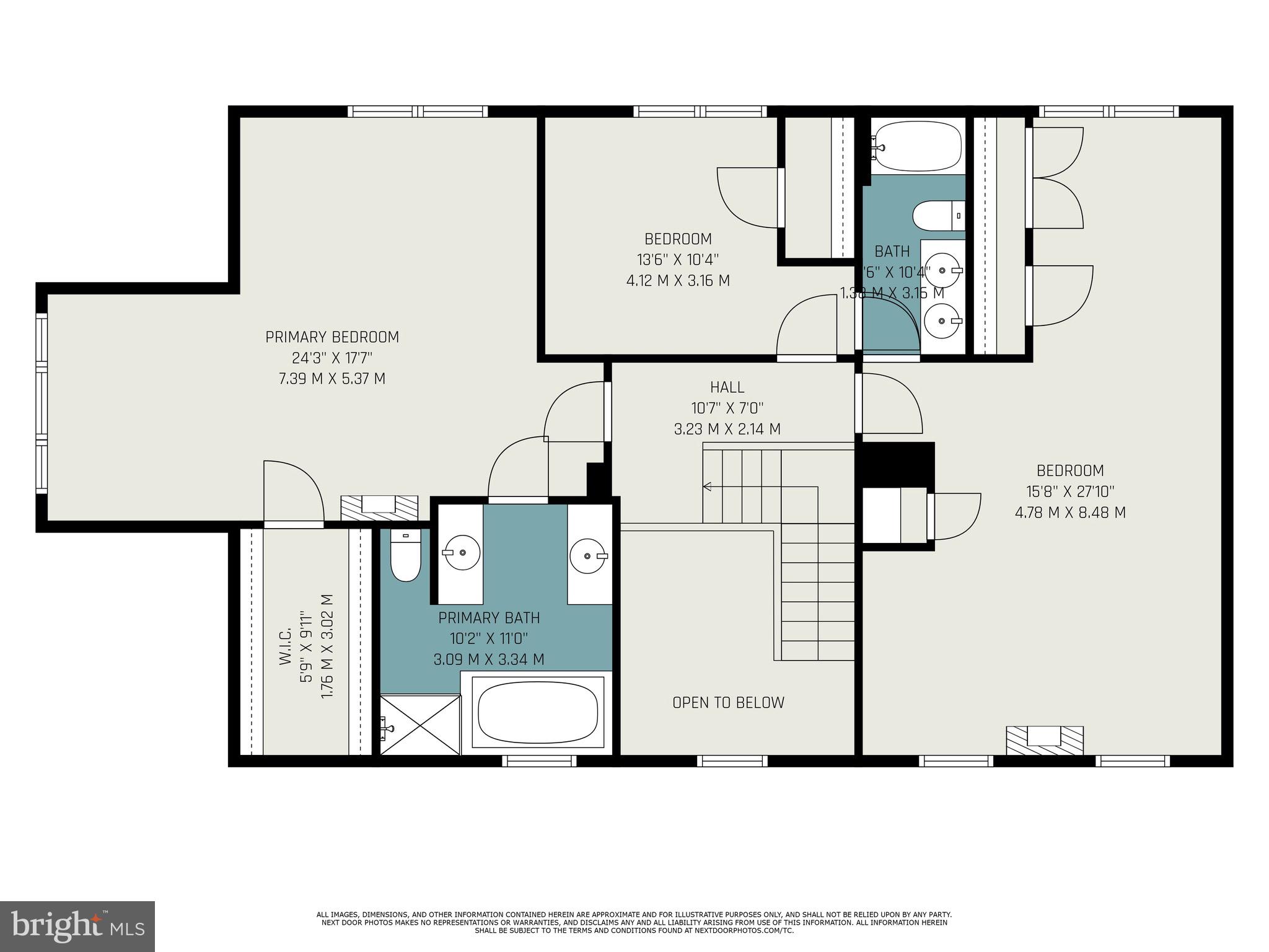 GRACE HARBOUR - Residential
