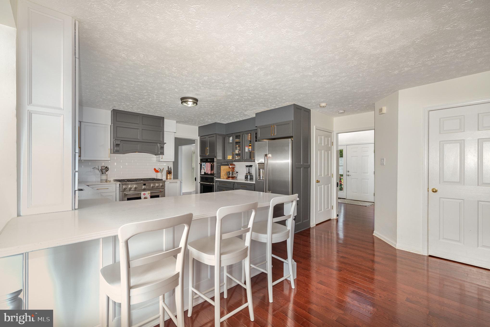 GRACE HARBOUR - Residential