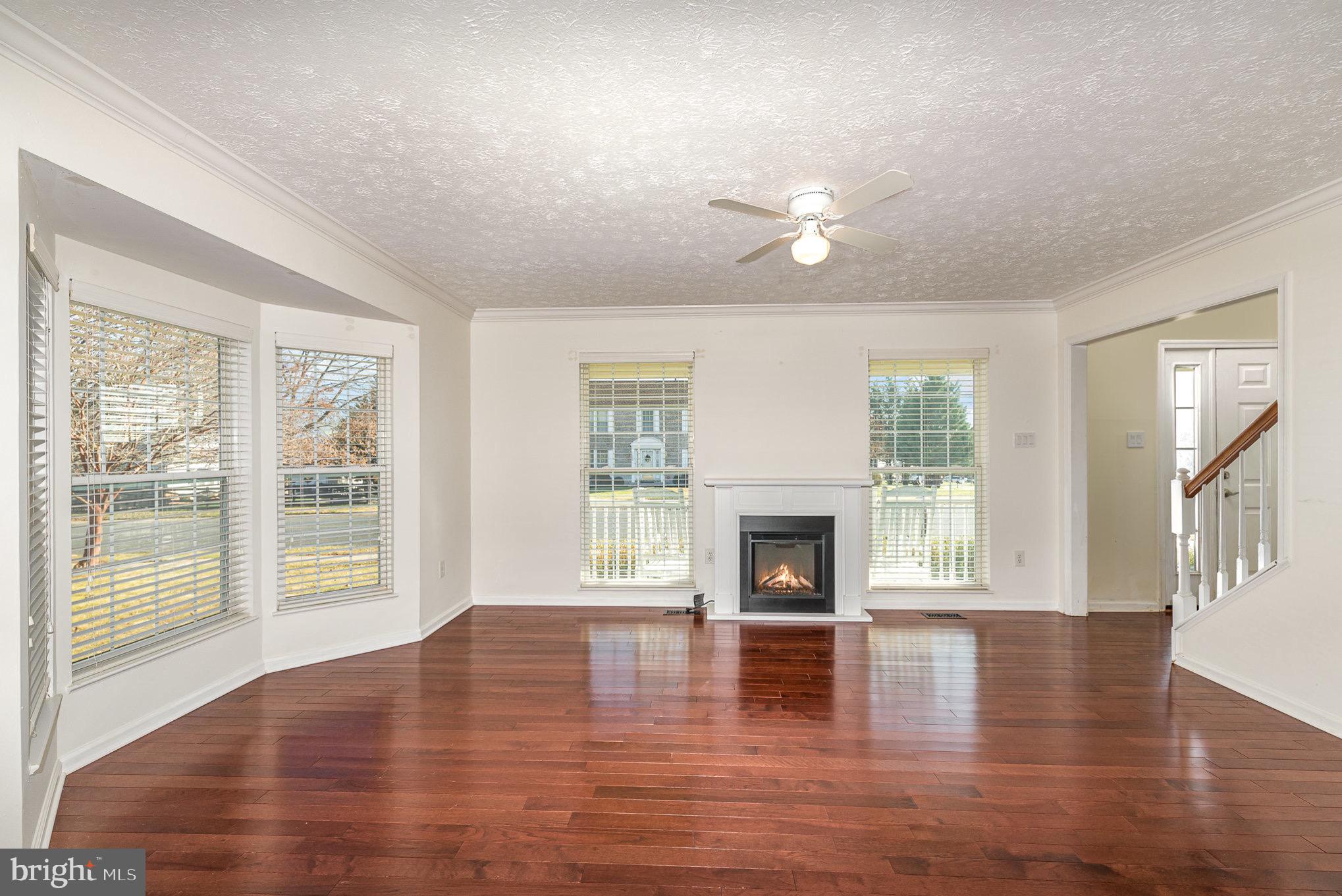 GRACE HARBOUR - Residential