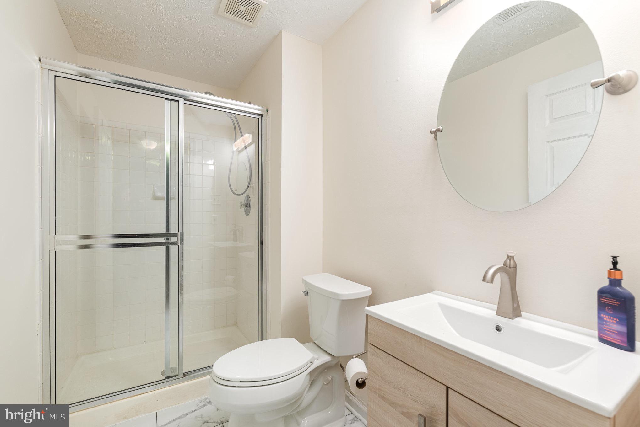 GRACE HARBOUR - Residential