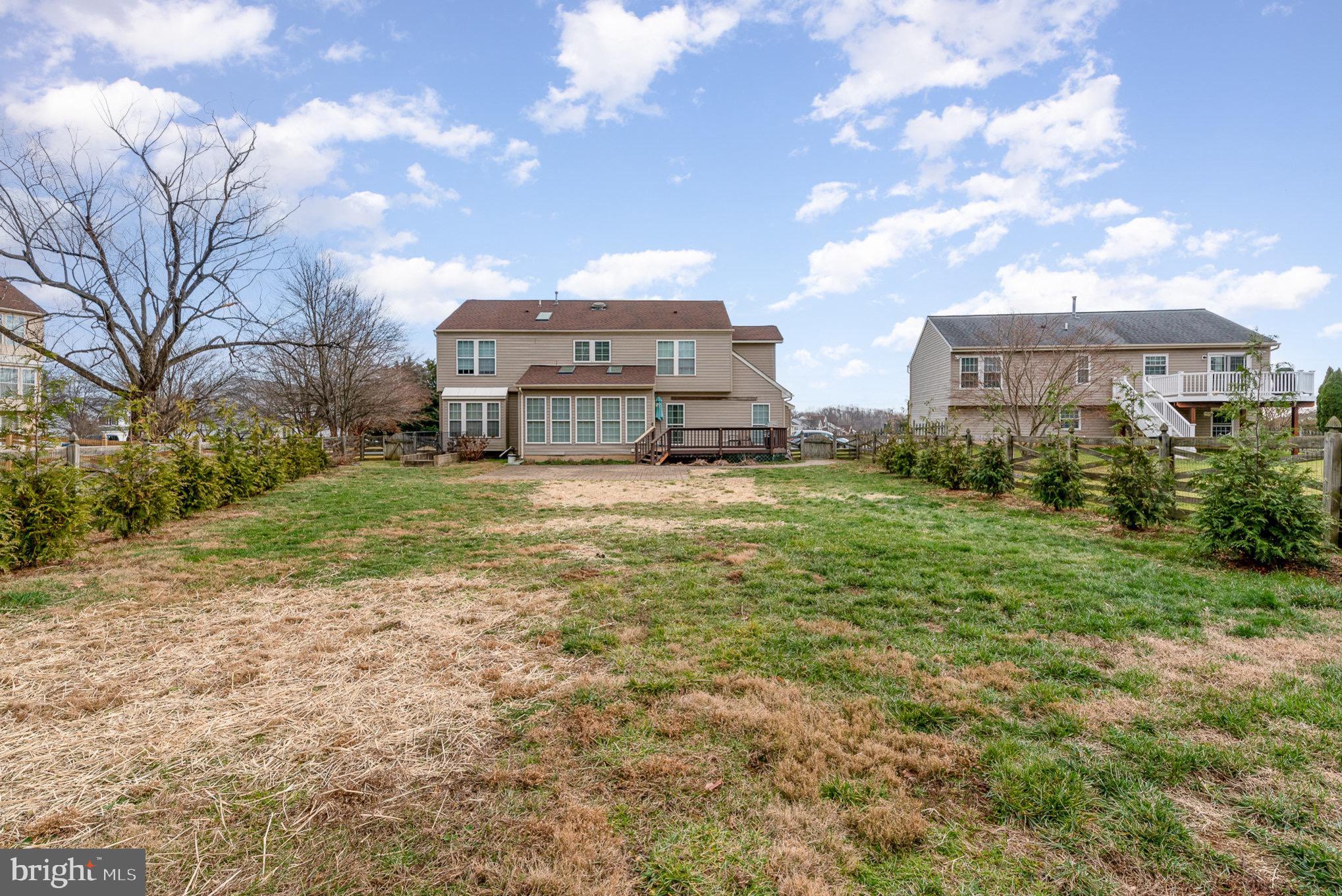 GRACE HARBOUR - Residential