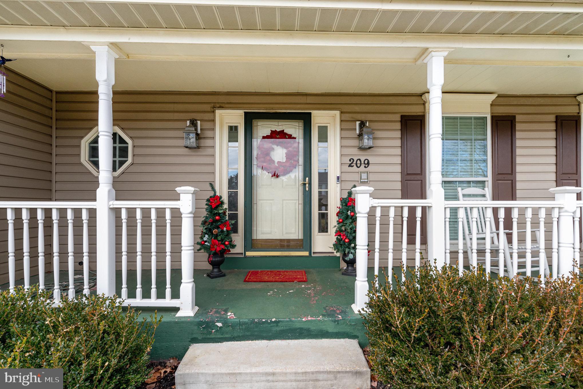 GRACE HARBOUR - Residential