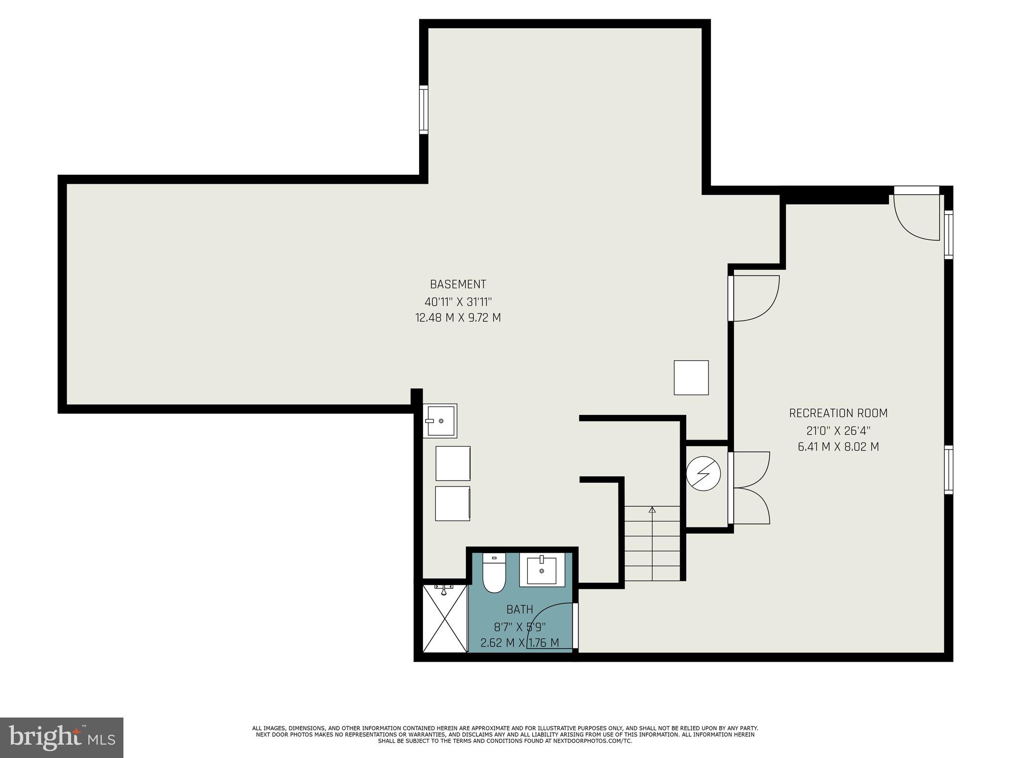 GRACE HARBOUR - Residential