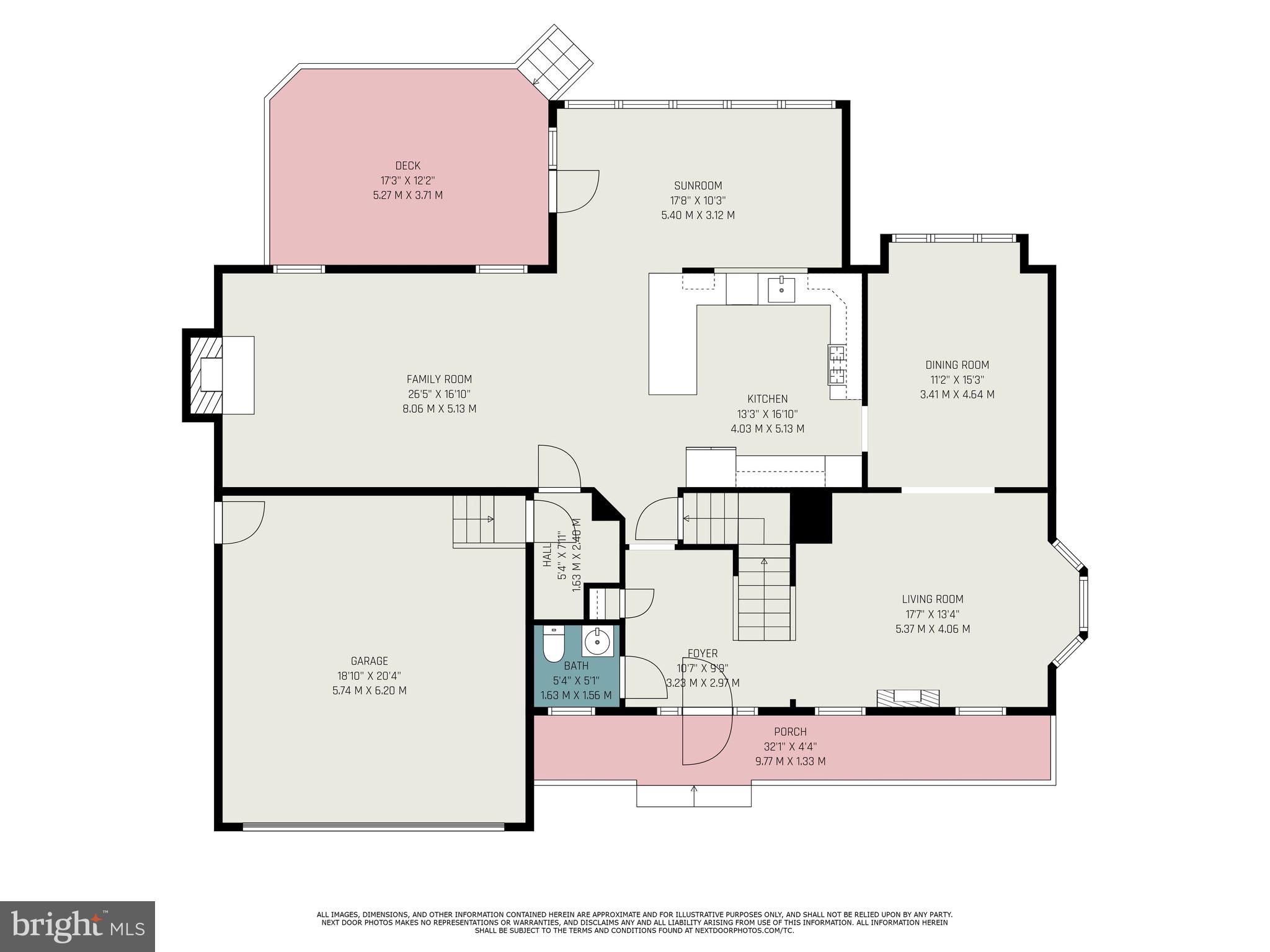 GRACE HARBOUR - Residential