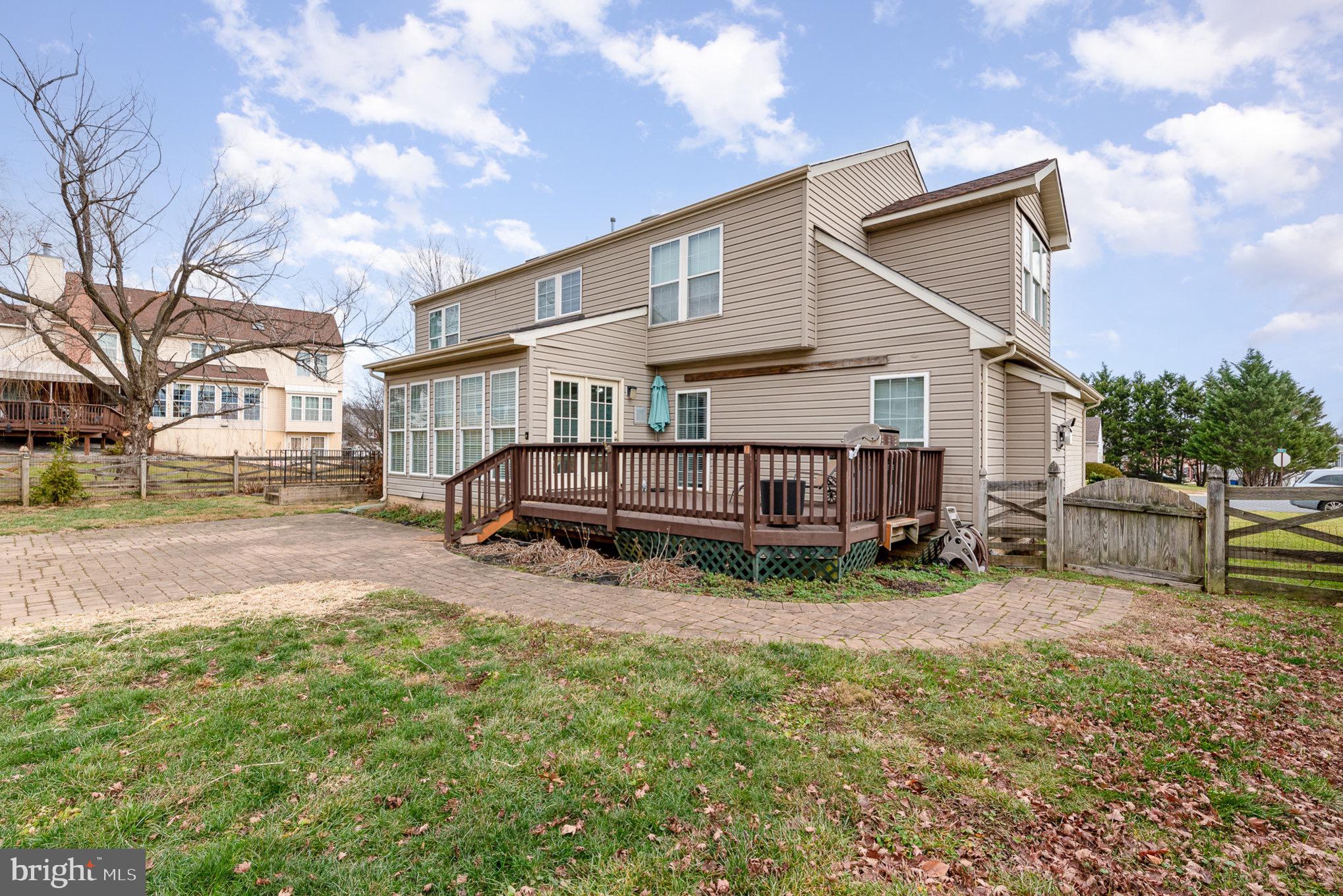 GRACE HARBOUR - Residential