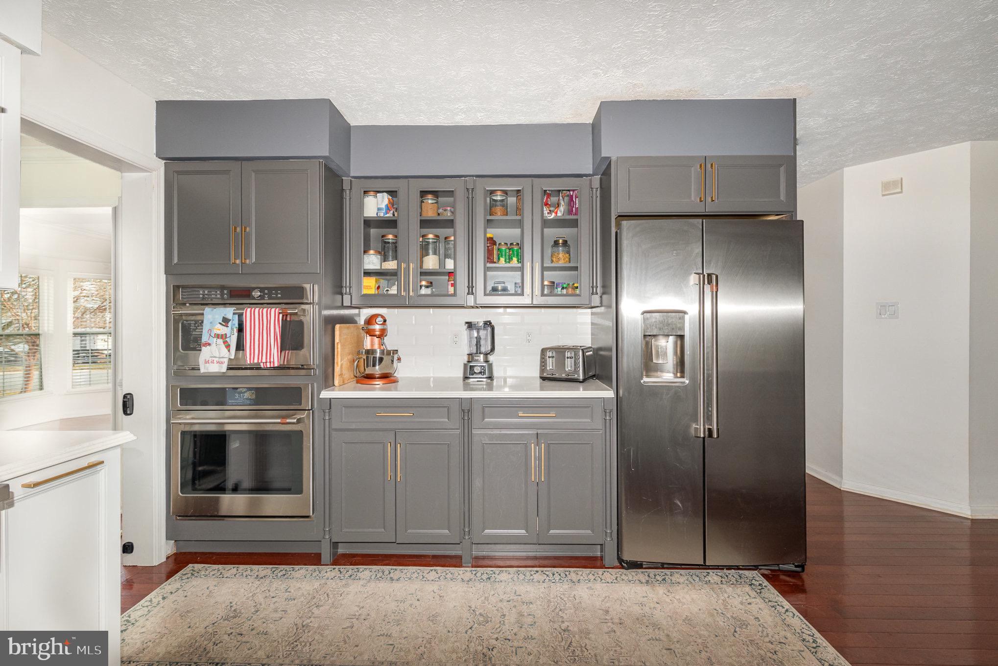 GRACE HARBOUR - Residential