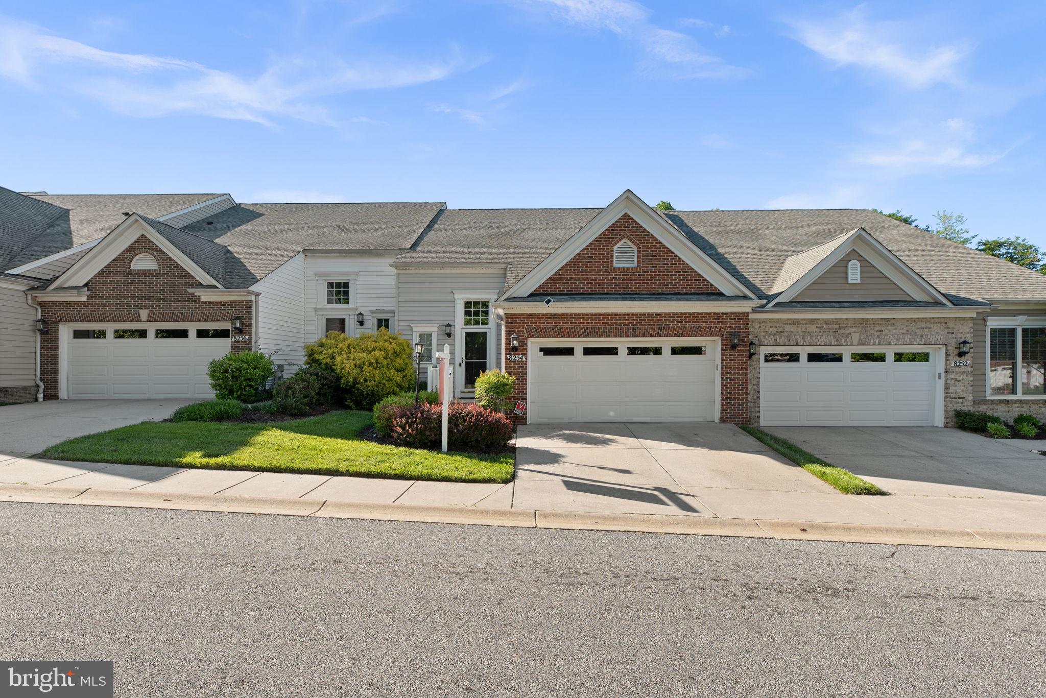 VILLAGE CREST AT TAYLOR VILLAGE - Residential