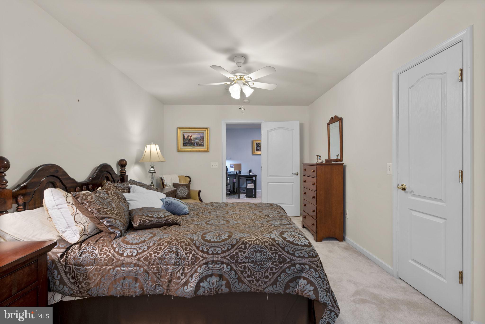 VILLAGE CREST AT TAYLOR VILLAGE - Residential