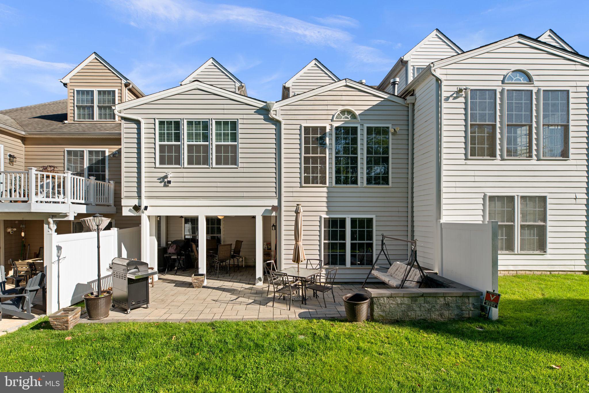 VILLAGE CREST AT TAYLOR VILLAGE - Residential