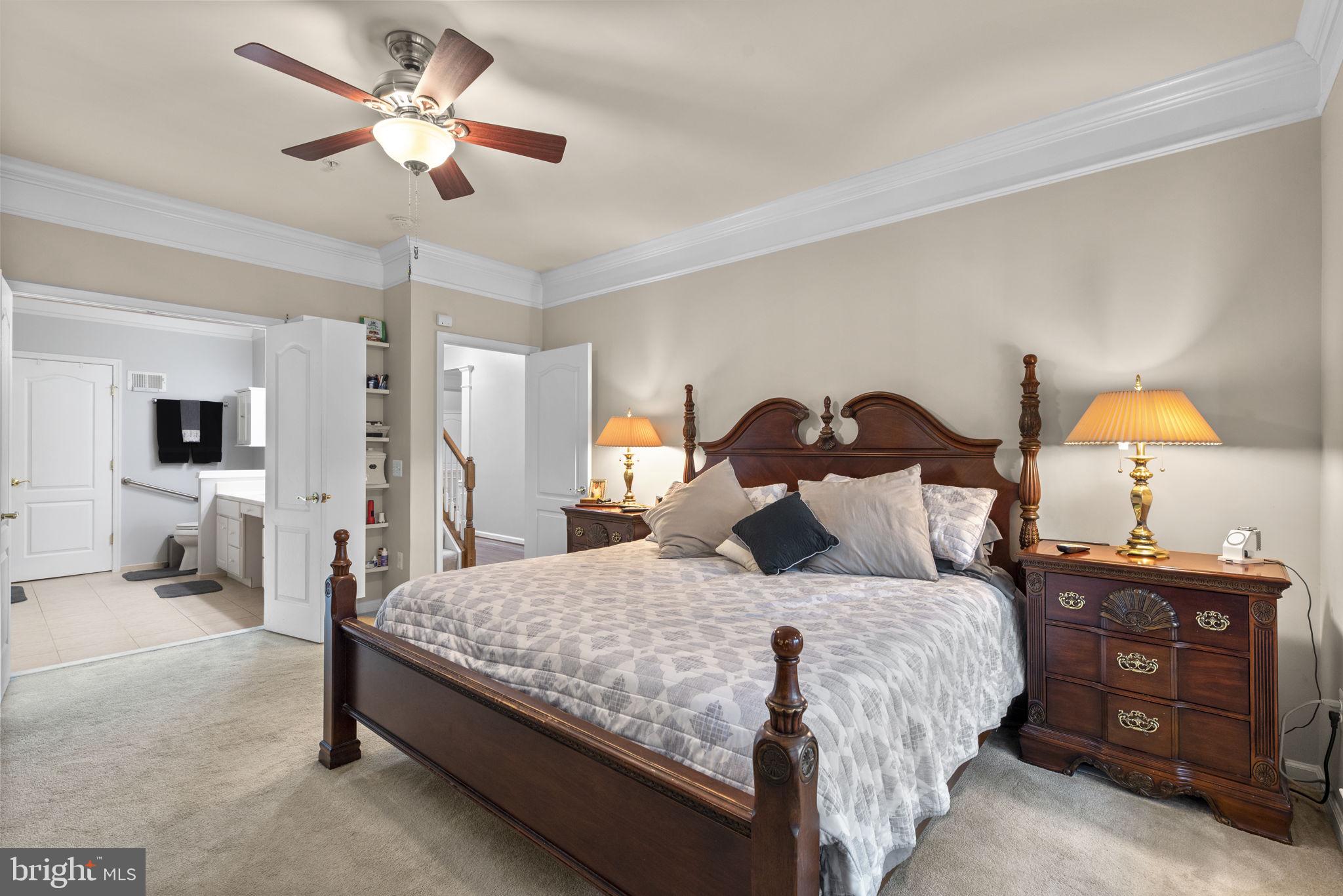 VILLAGE CREST AT TAYLOR VILLAGE - Residential