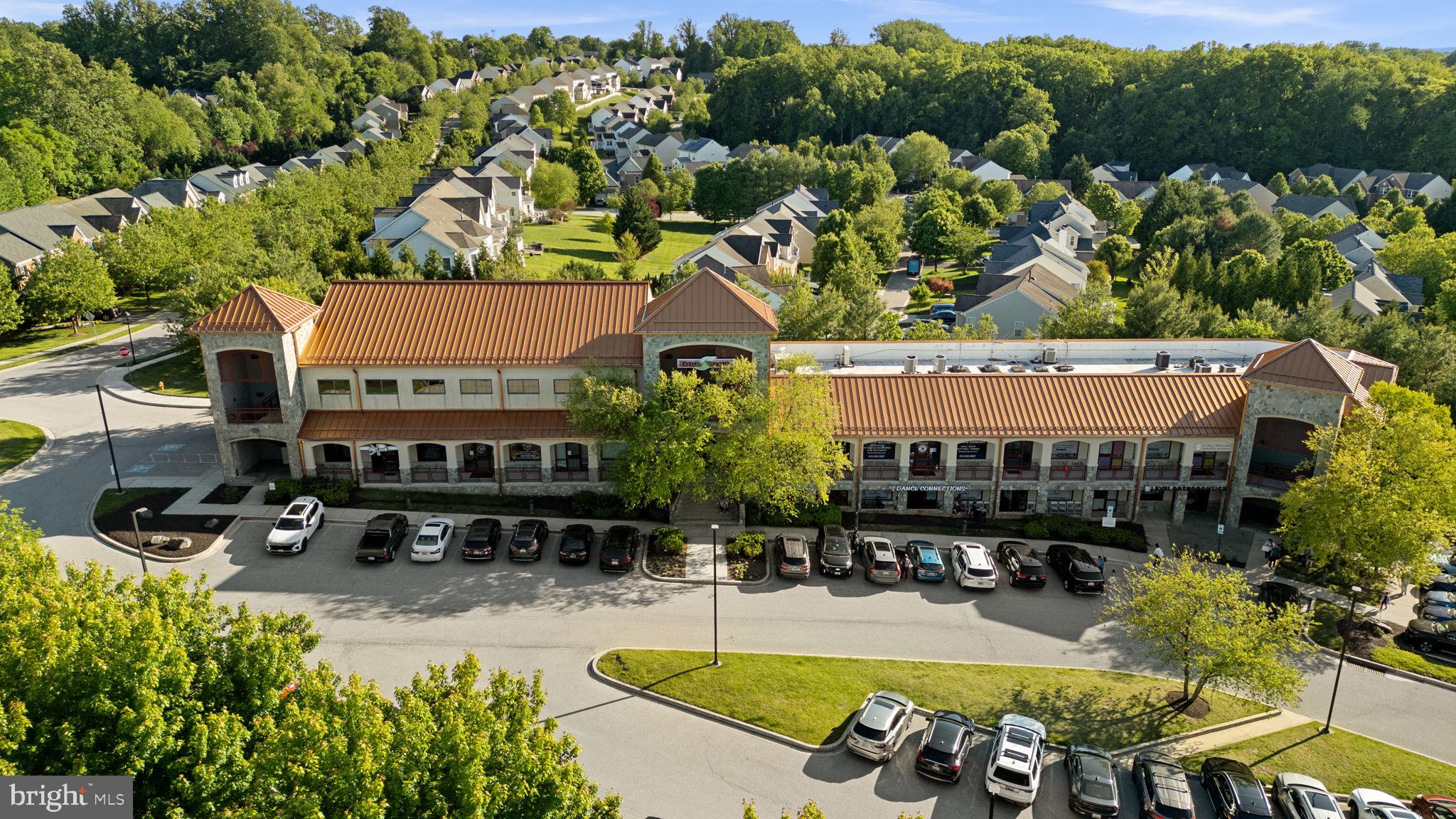 VILLAGE CREST AT TAYLOR VILLAGE - Residential