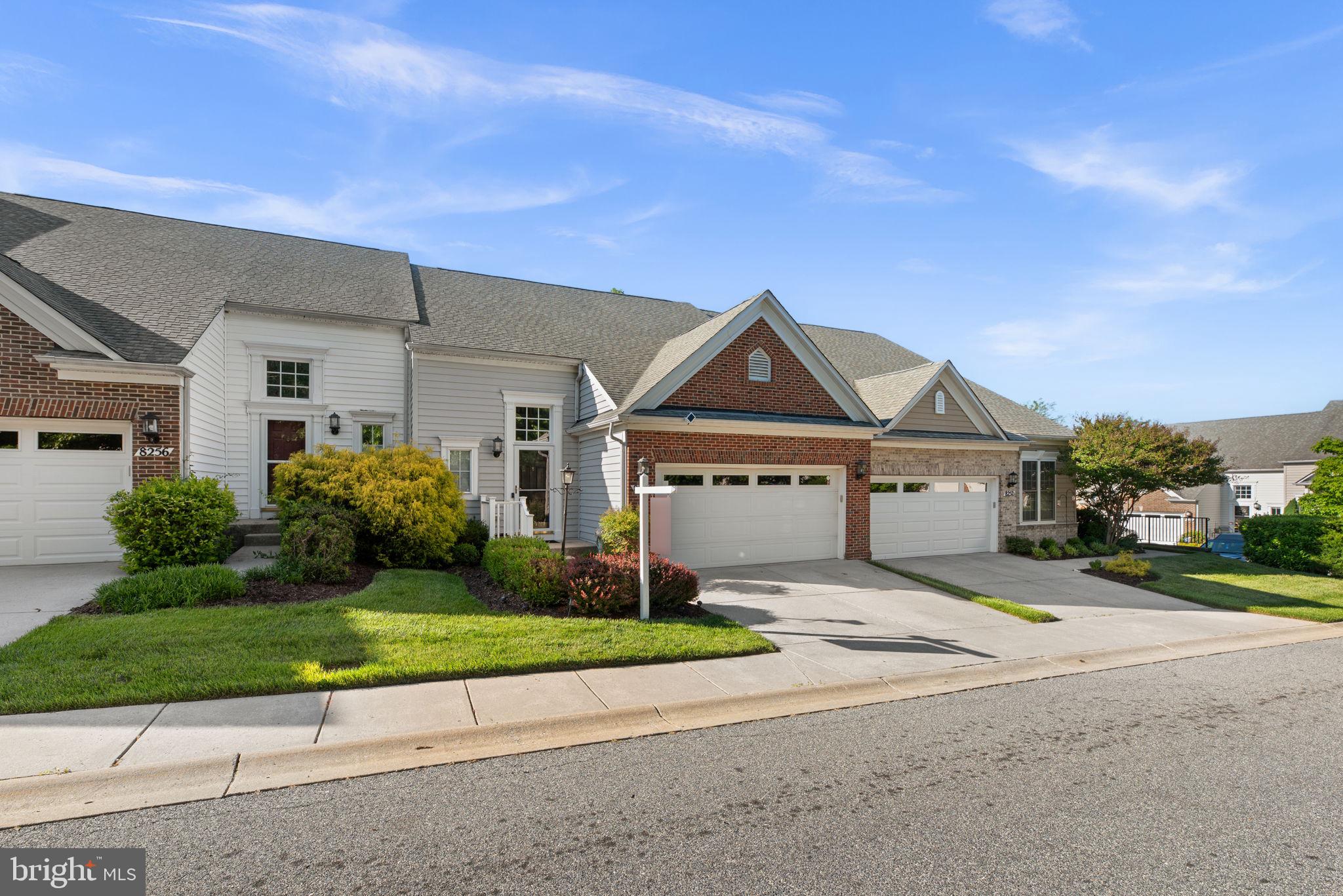 VILLAGE CREST AT TAYLOR VILLAGE - Residential