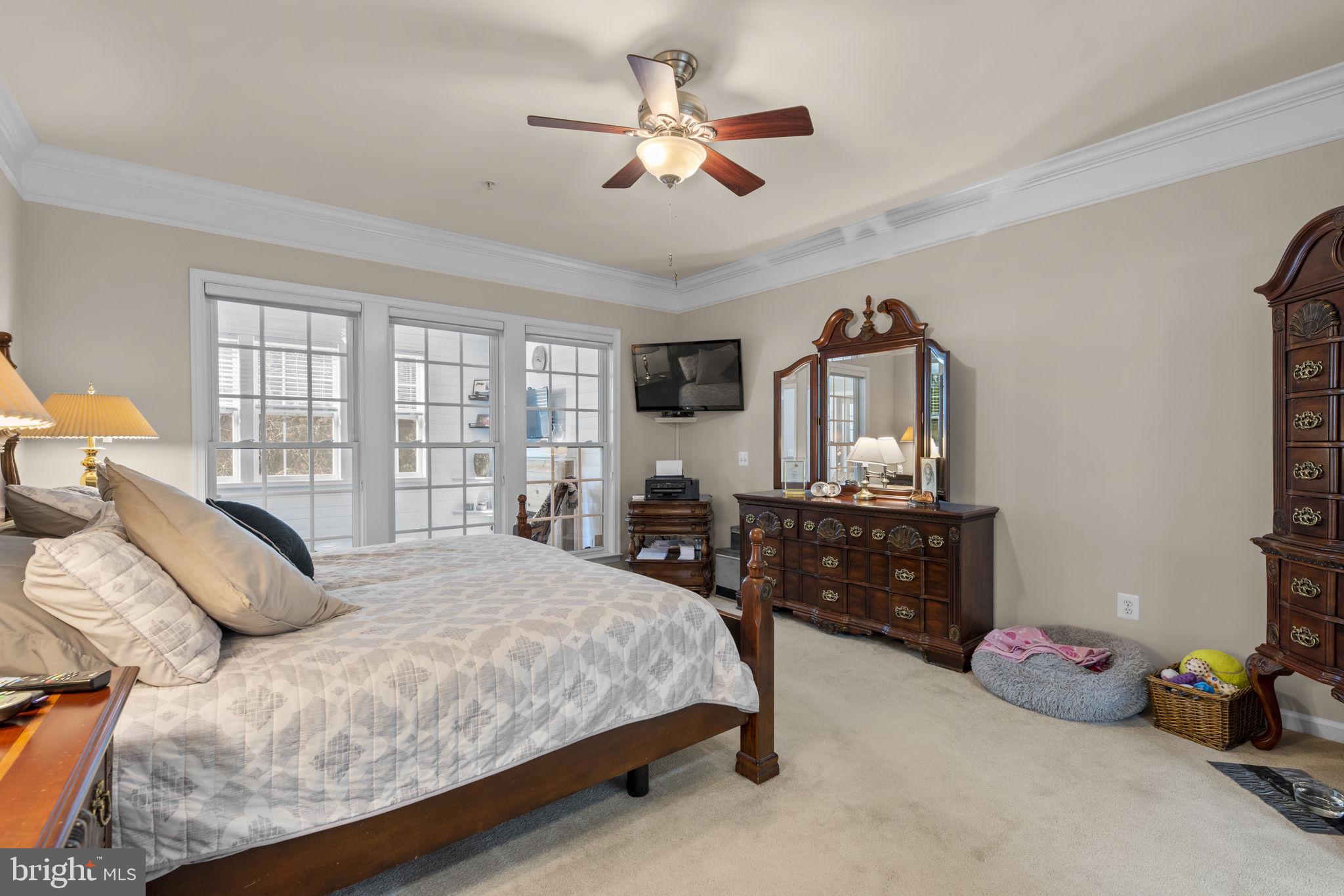VILLAGE CREST AT TAYLOR VILLAGE - Residential