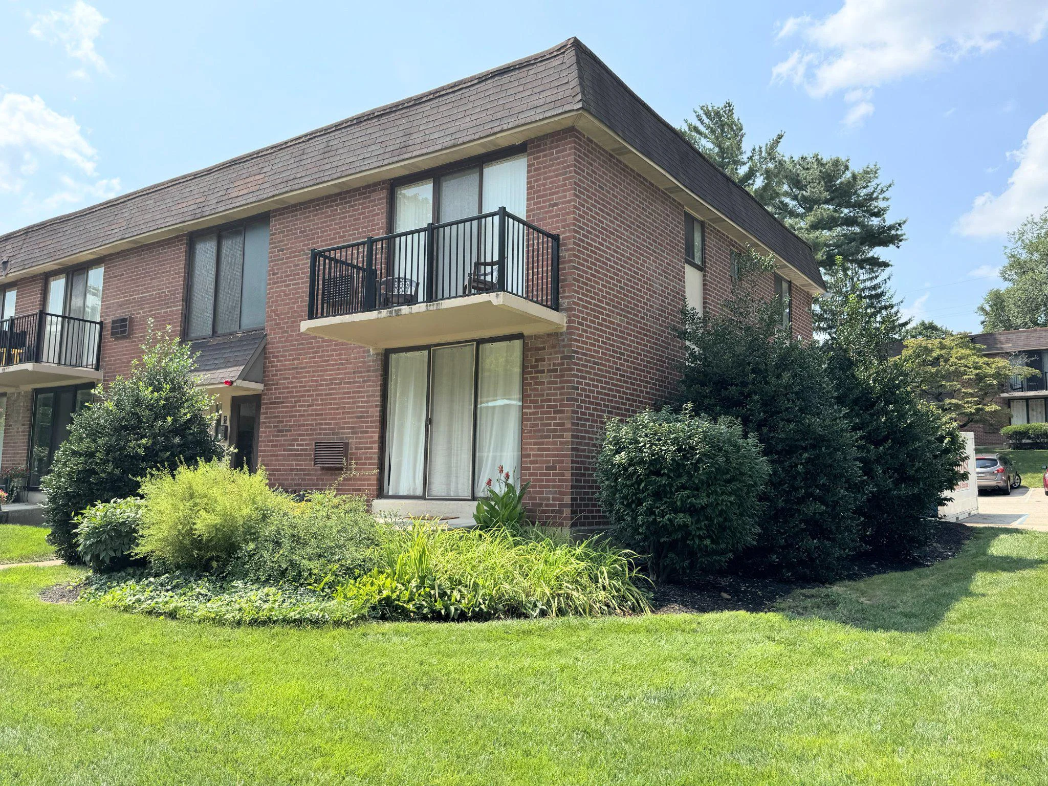 100 E Glenolden Avenue Unit C-4, Glenolden, PA, 19036