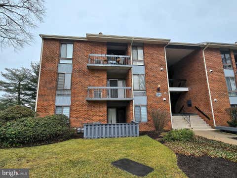 Condo For Rent - 114 Van Buren Road #5<br/> Camden County, VOORHEES, NJ 08043