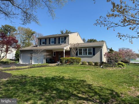 57 TAR HEELS ROAD HAMILTON NJ 08619