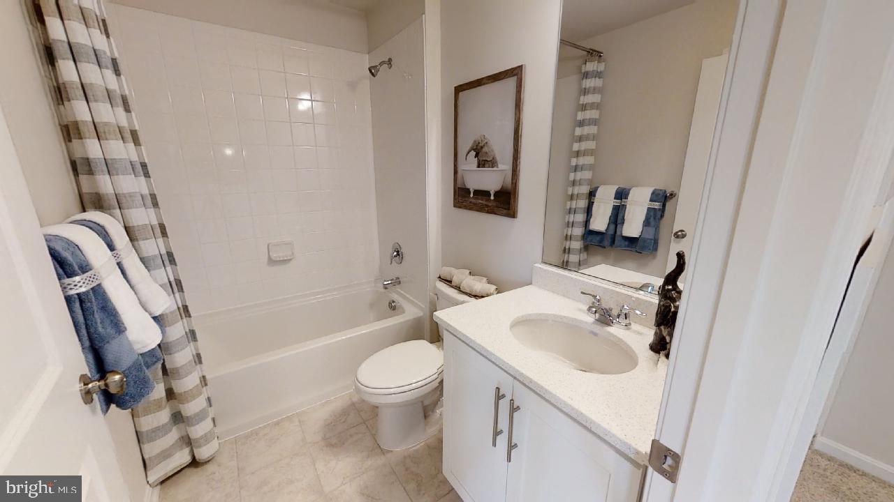 WOODMORE OVERLOOK - Residential