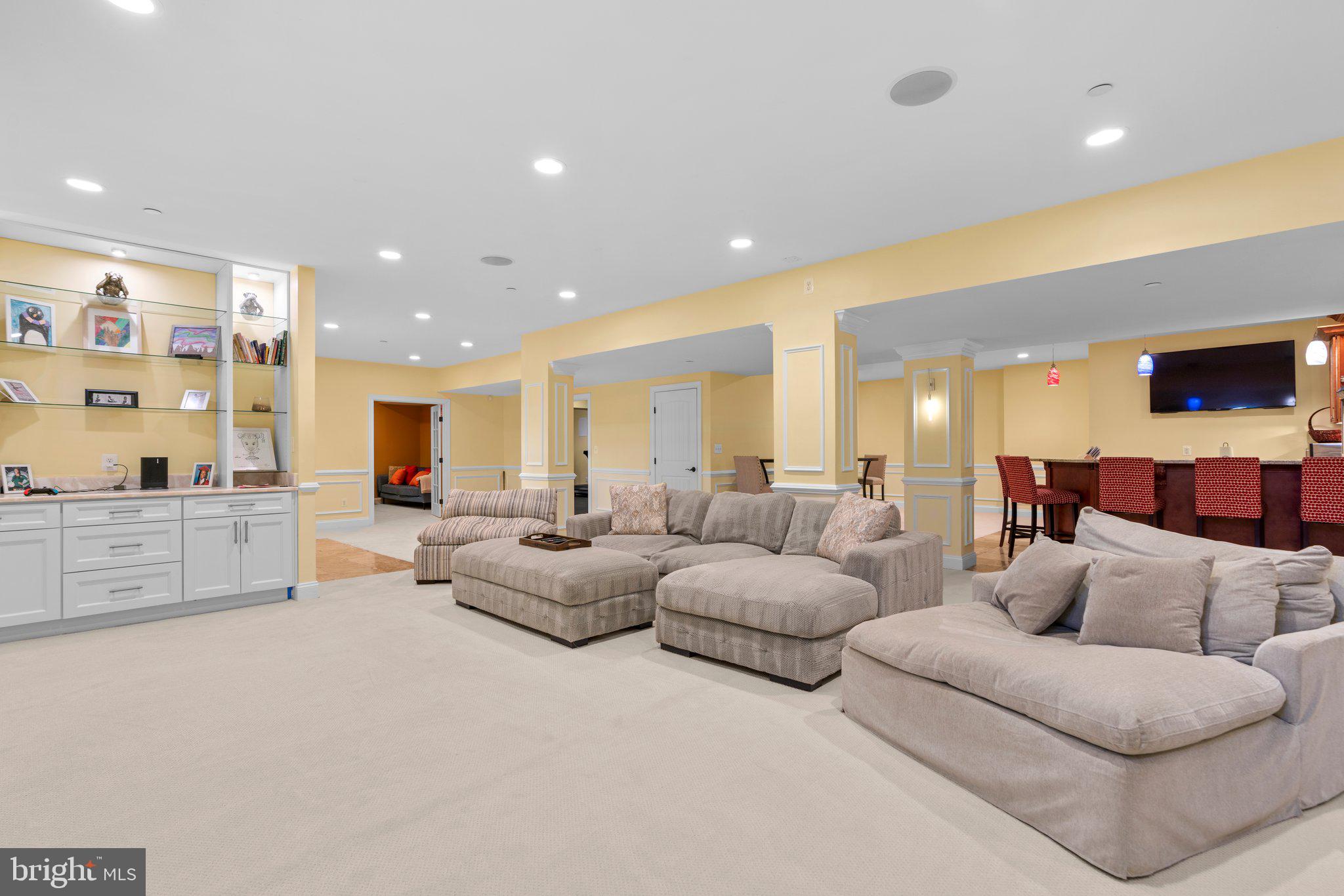 ANNAPOLIS PRESERVE - Residential