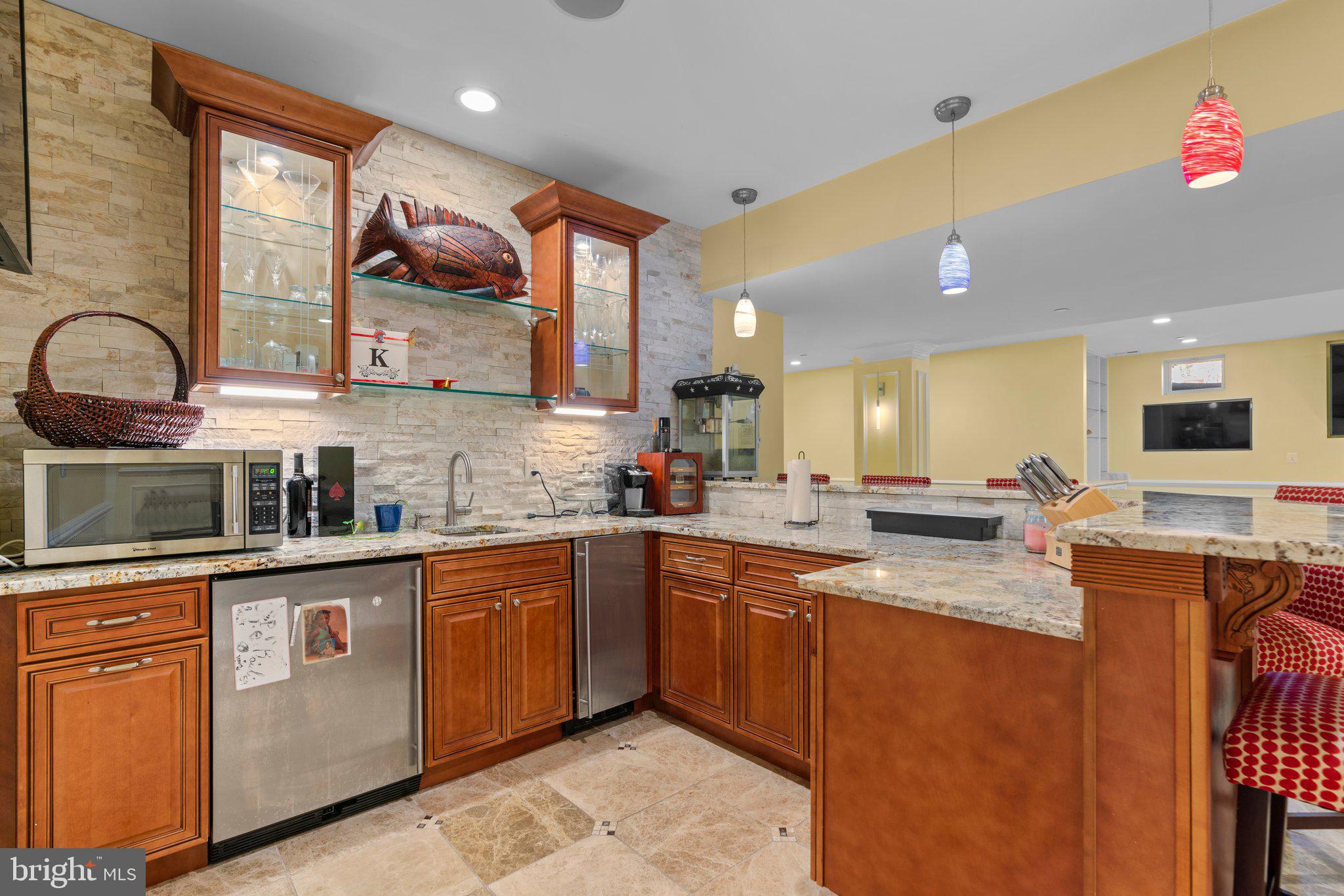 ANNAPOLIS PRESERVE - Residential