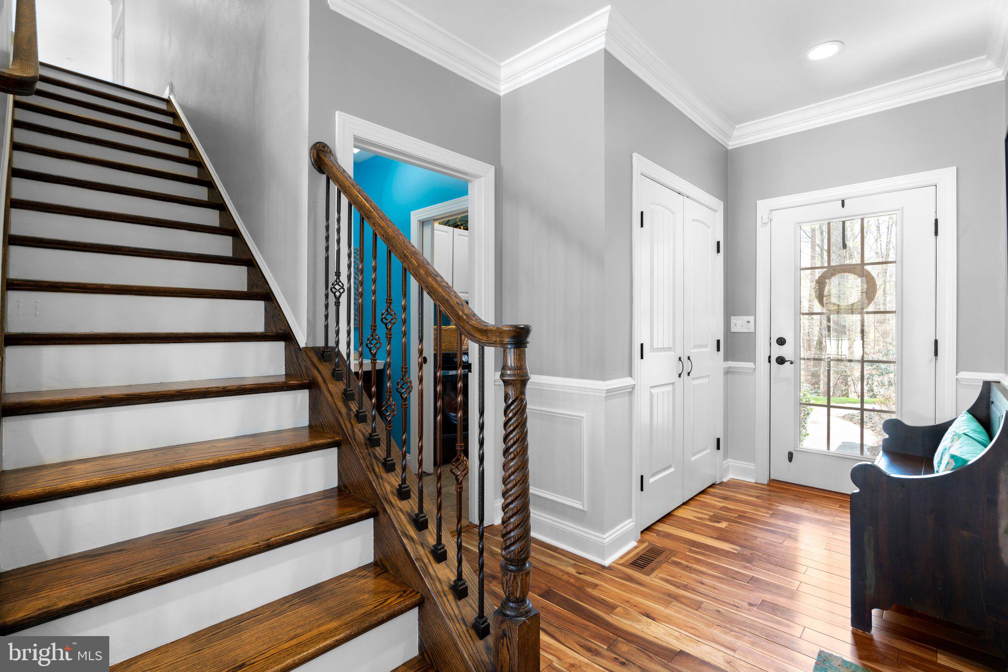 ANNAPOLIS PRESERVE - Residential