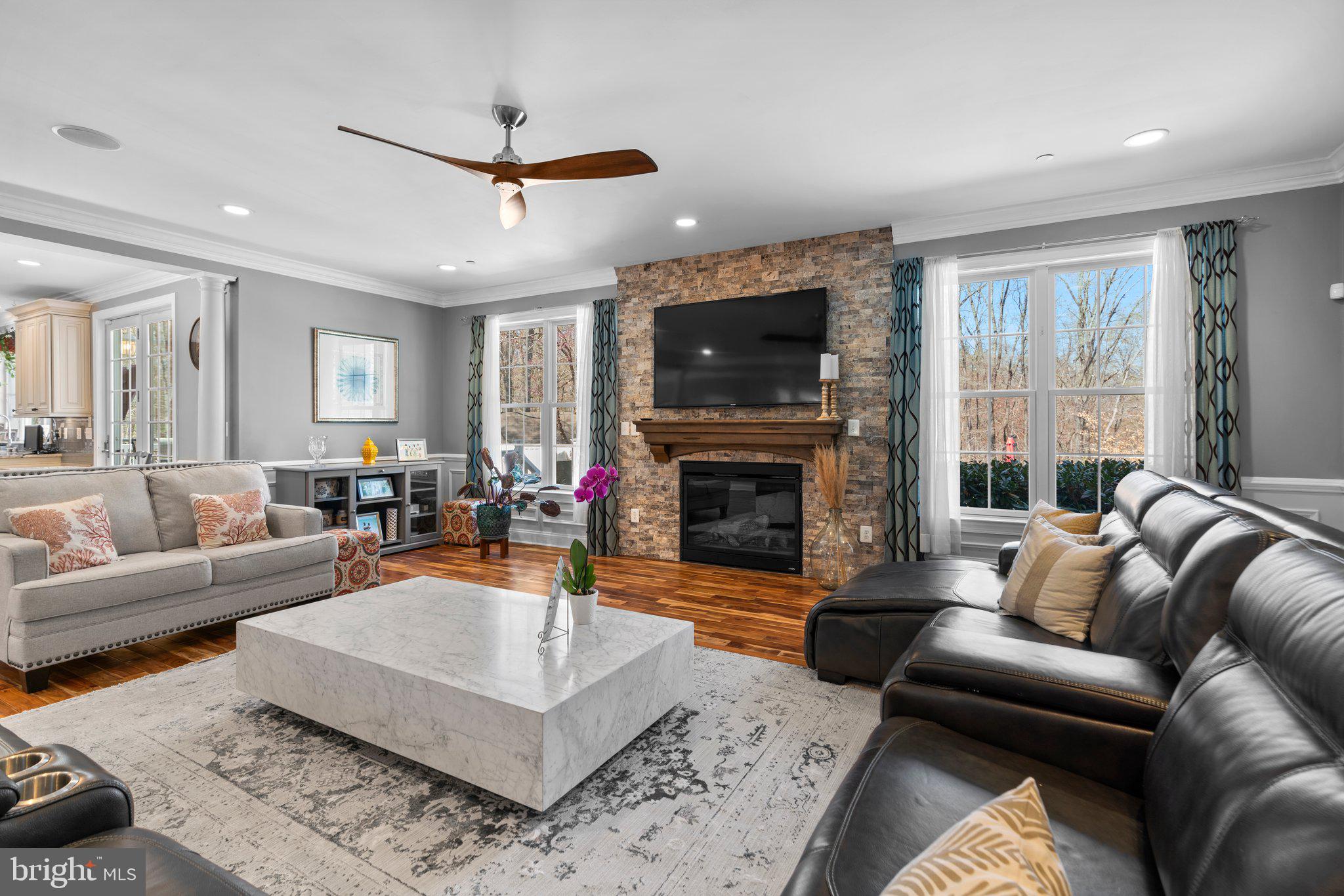 ANNAPOLIS PRESERVE - Residential