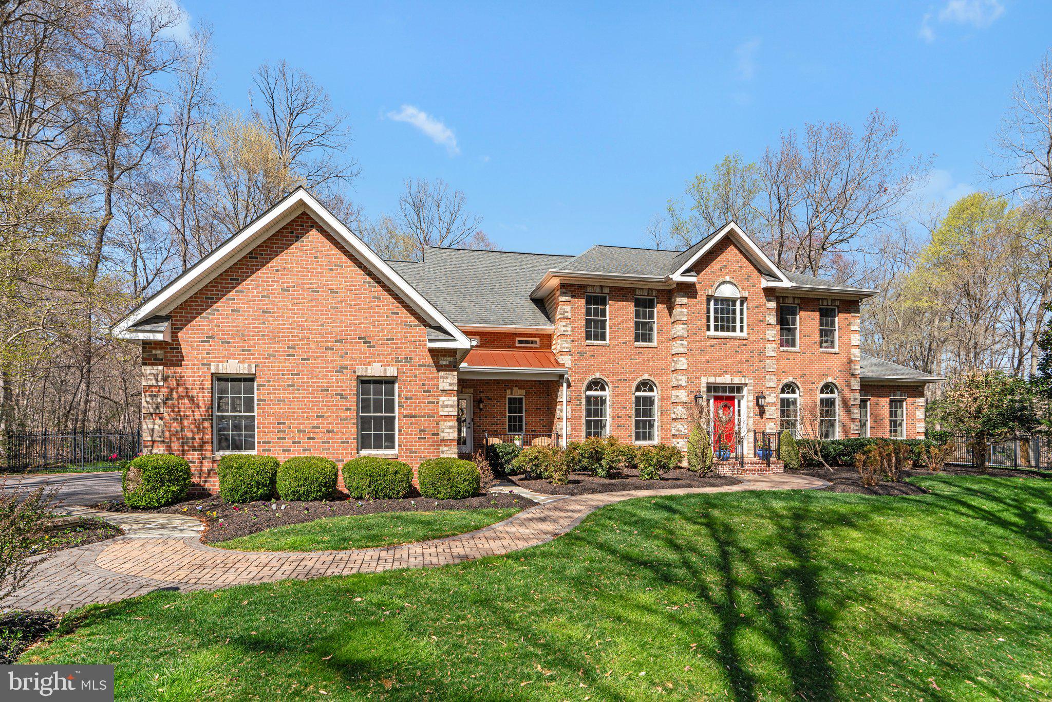 ANNAPOLIS PRESERVE - Residential