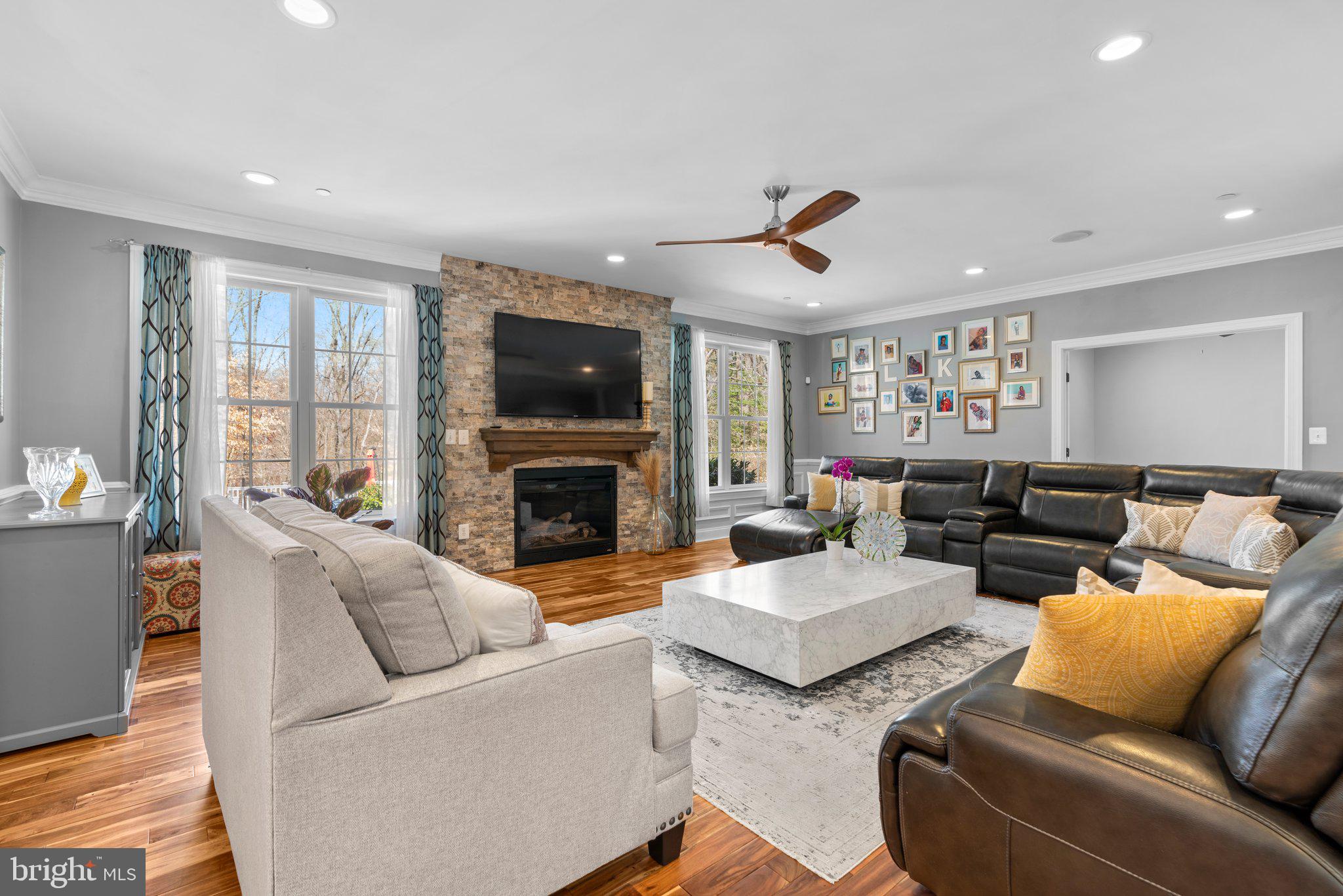 ANNAPOLIS PRESERVE - Residential