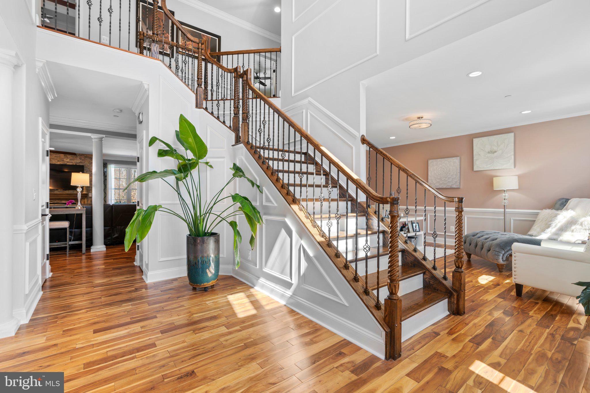 ANNAPOLIS PRESERVE - Residential