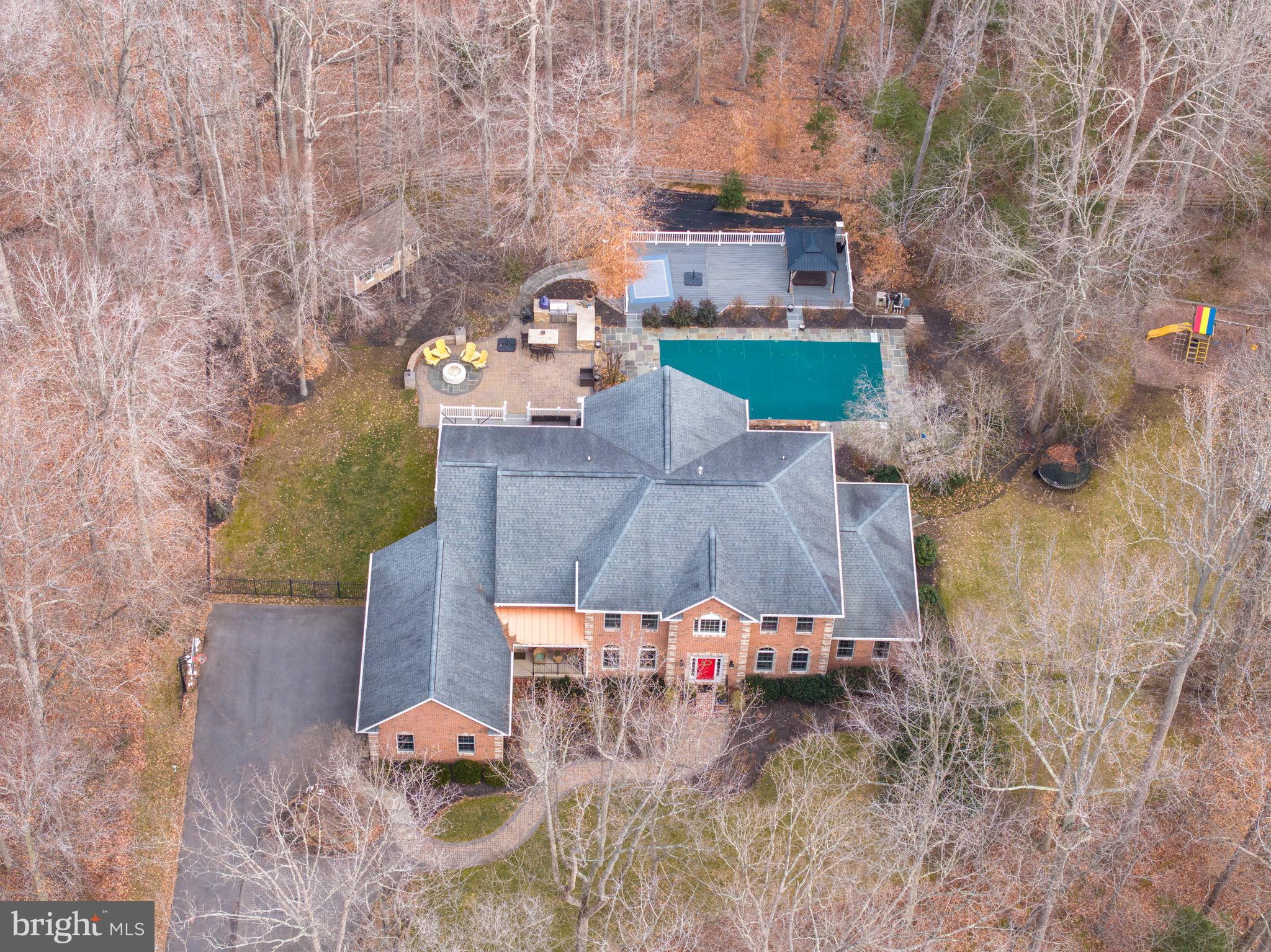 ANNAPOLIS PRESERVE - Residential