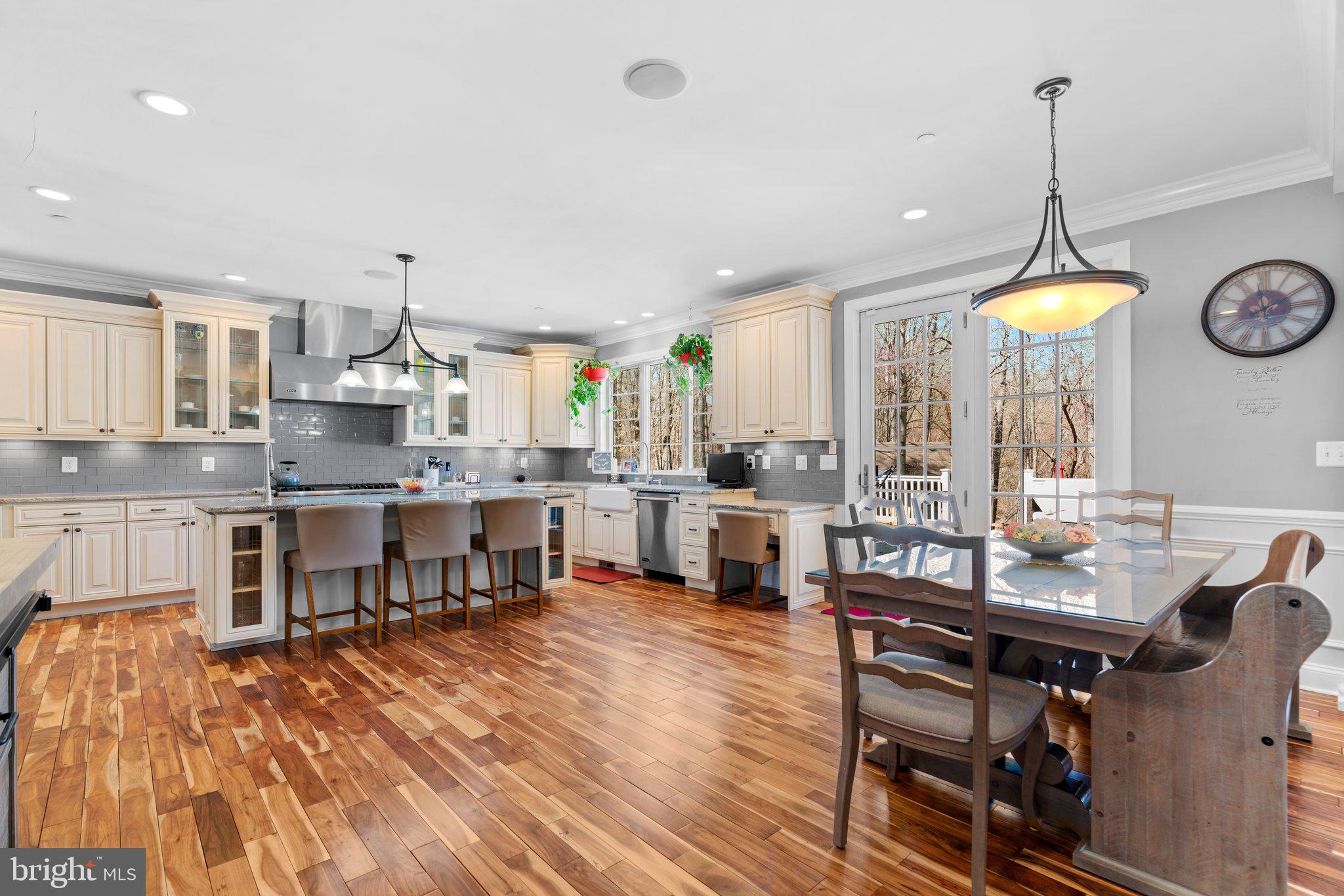 ANNAPOLIS PRESERVE - Residential