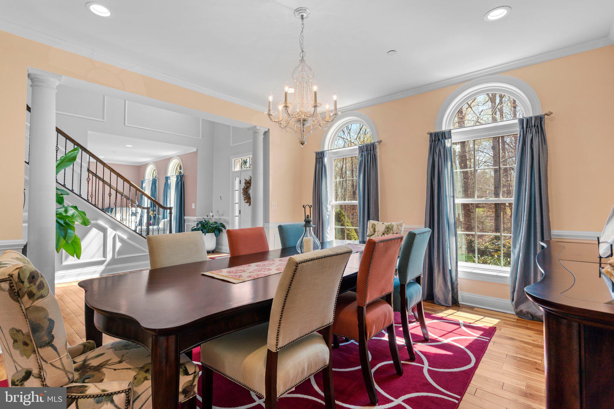 ANNAPOLIS PRESERVE - Residential