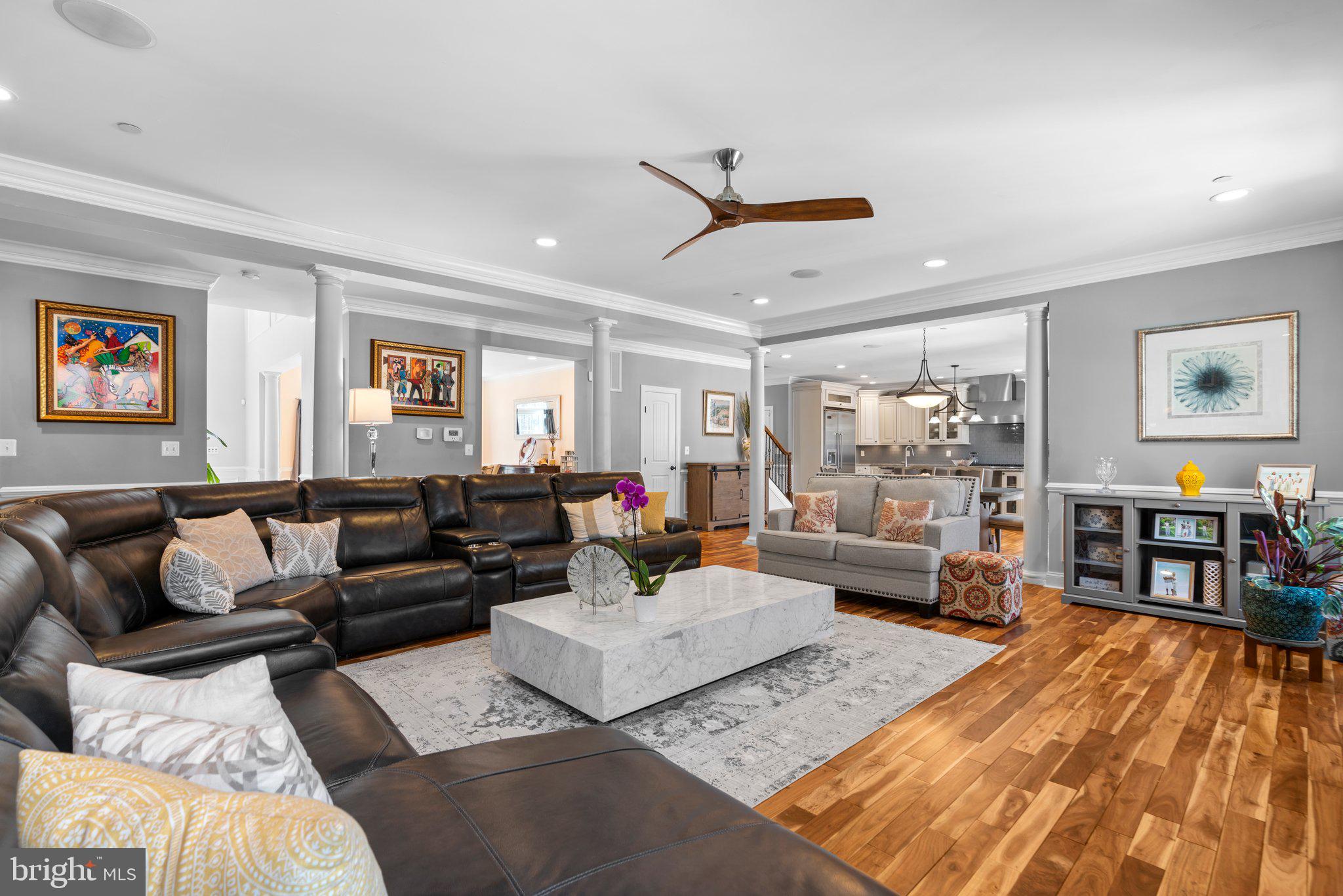 ANNAPOLIS PRESERVE - Residential