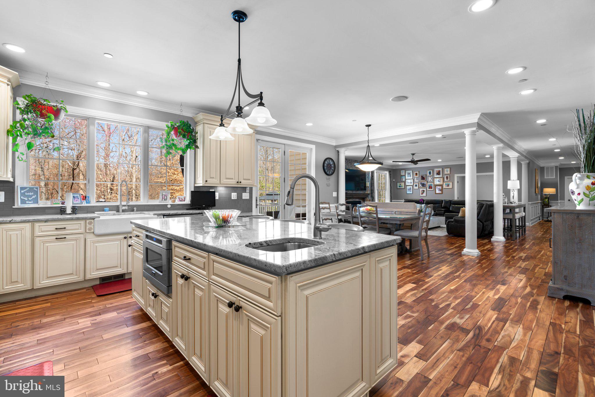 ANNAPOLIS PRESERVE - Residential