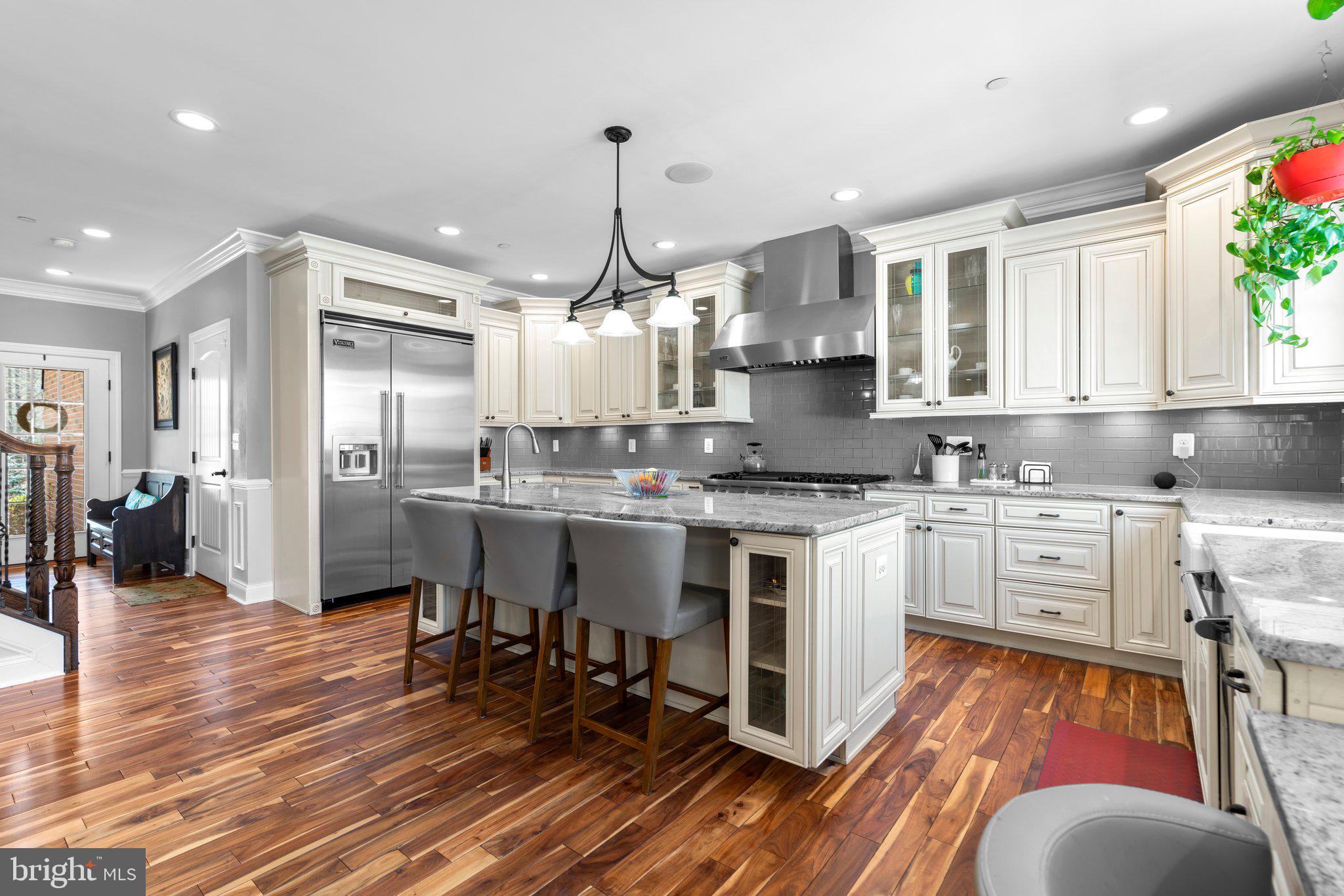 ANNAPOLIS PRESERVE - Residential