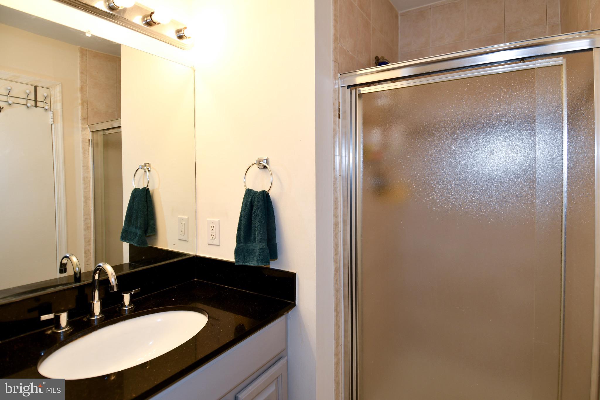 SHADY GROVE VILLAGE - Residential