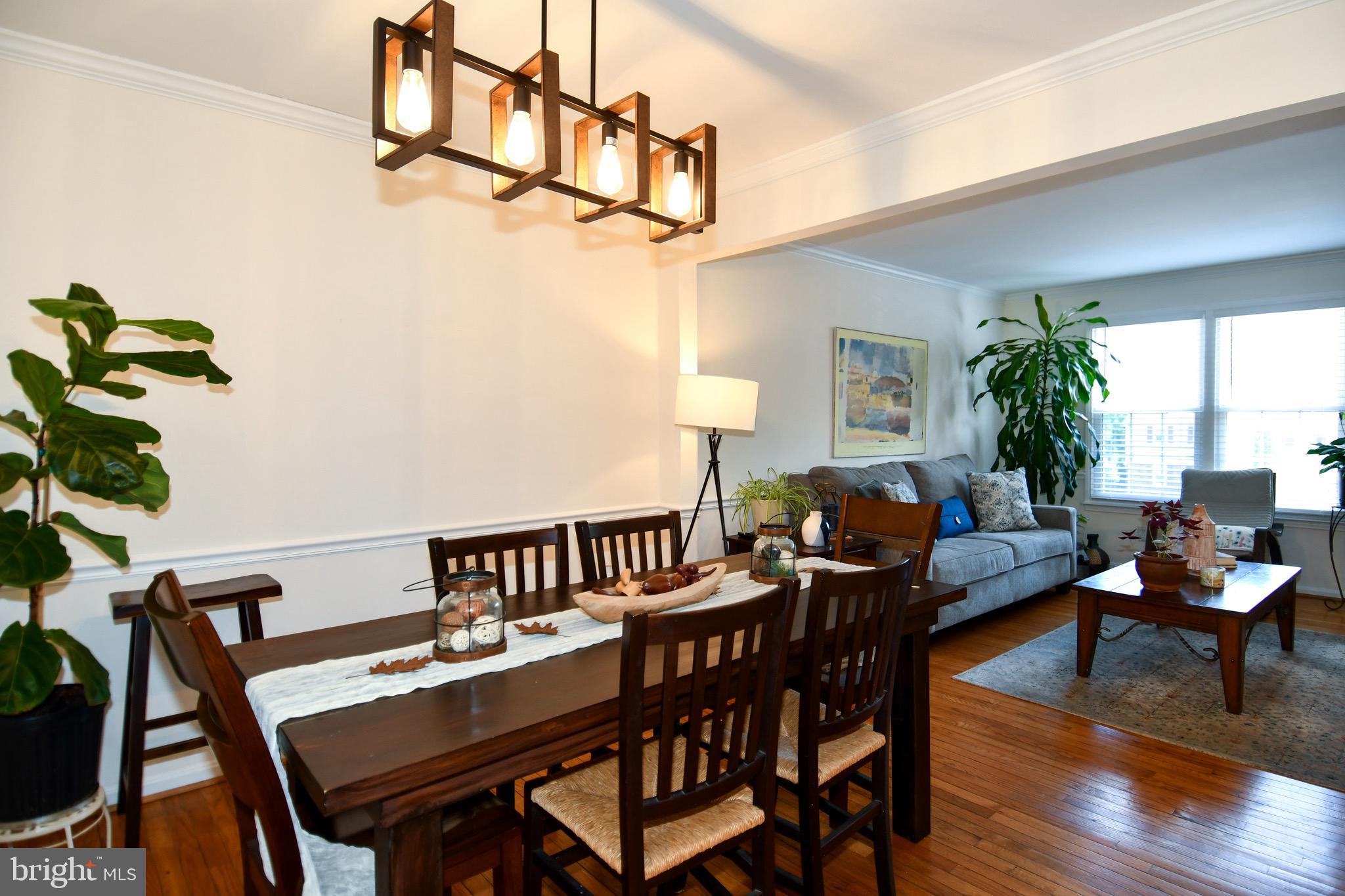 SHADY GROVE VILLAGE - Residential