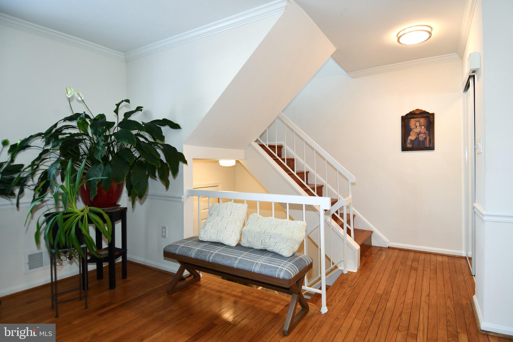 SHADY GROVE VILLAGE - Residential