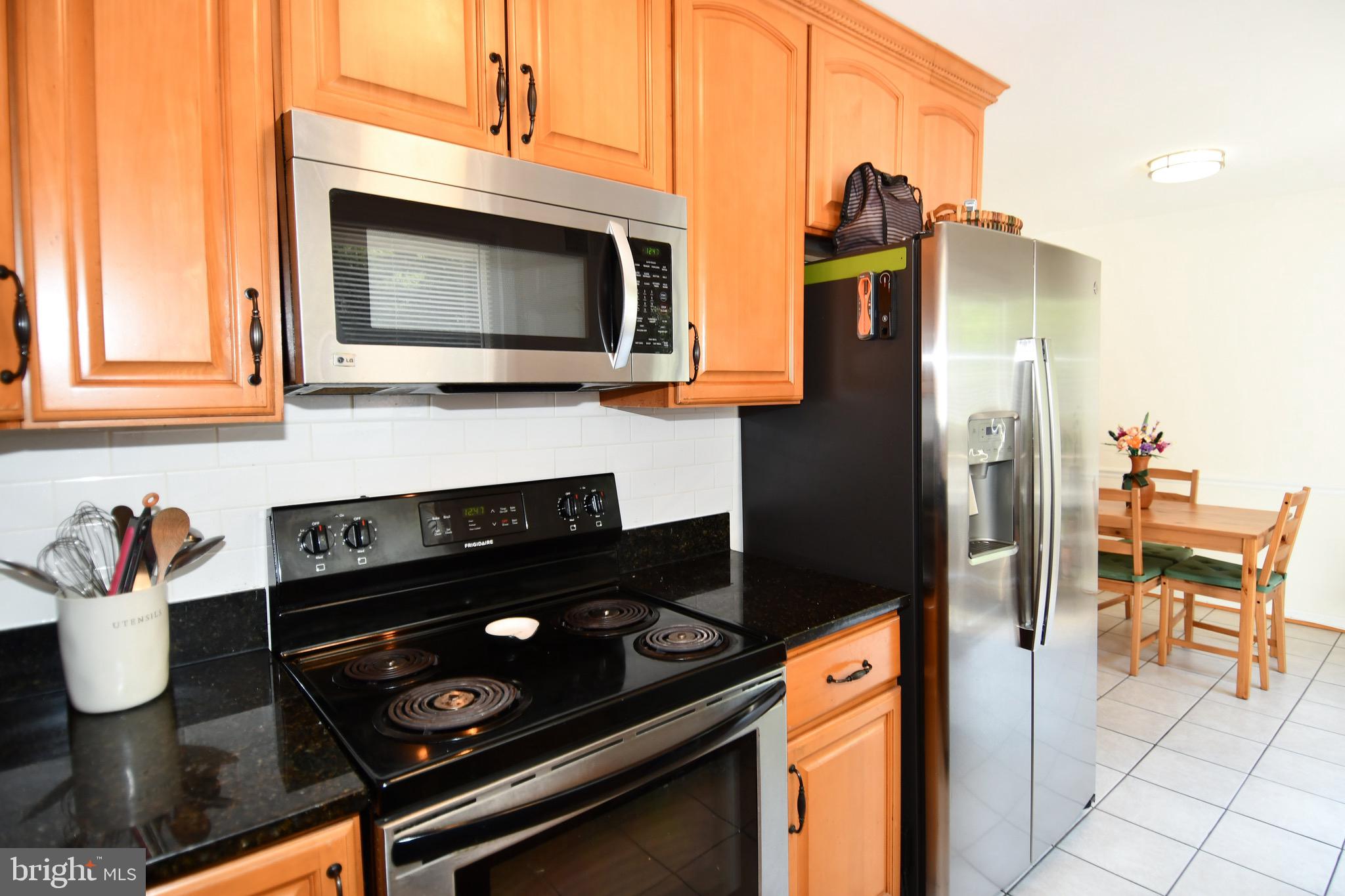 SHADY GROVE VILLAGE - Residential