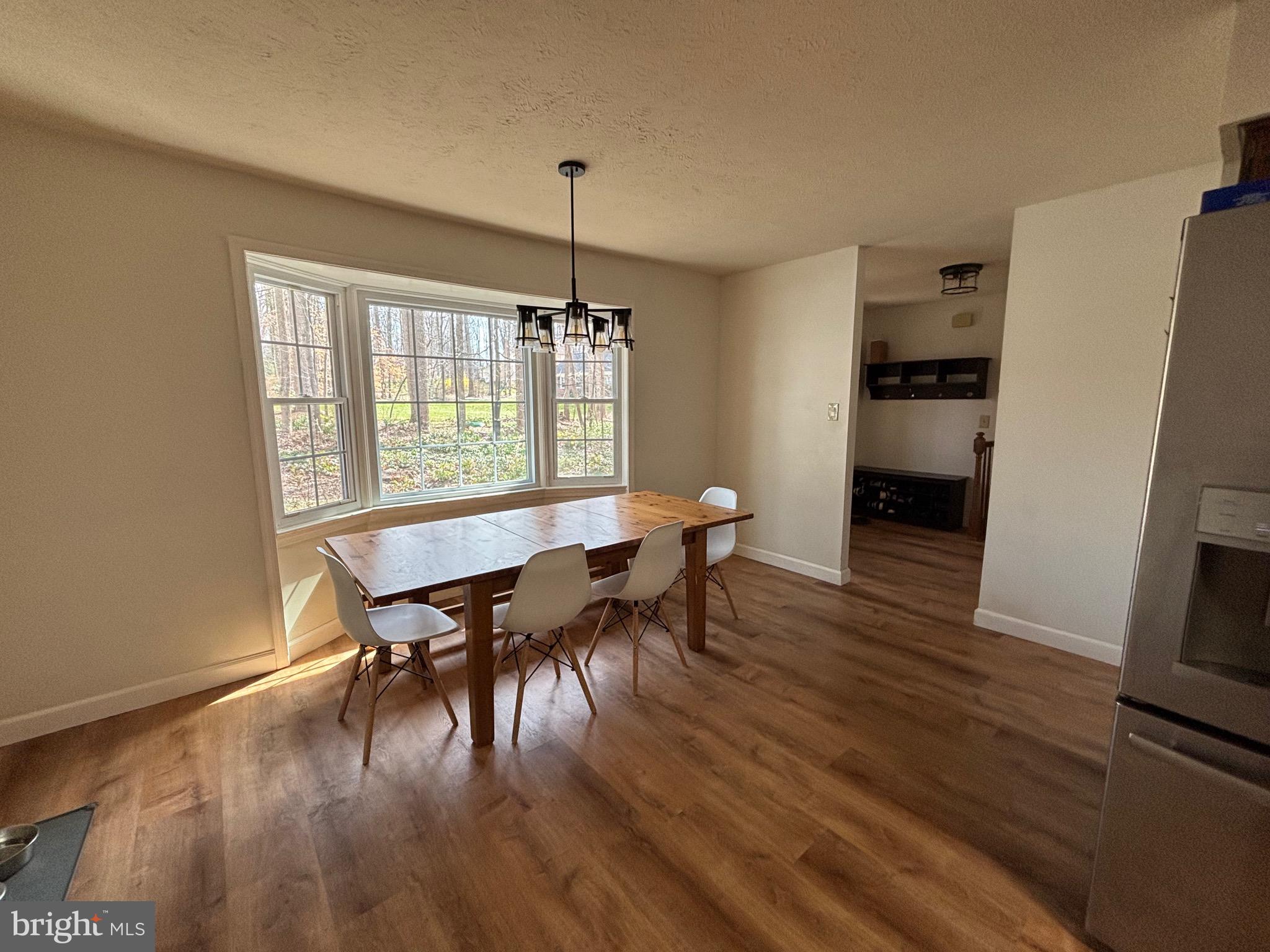 FAIRFAX STATION - Residential