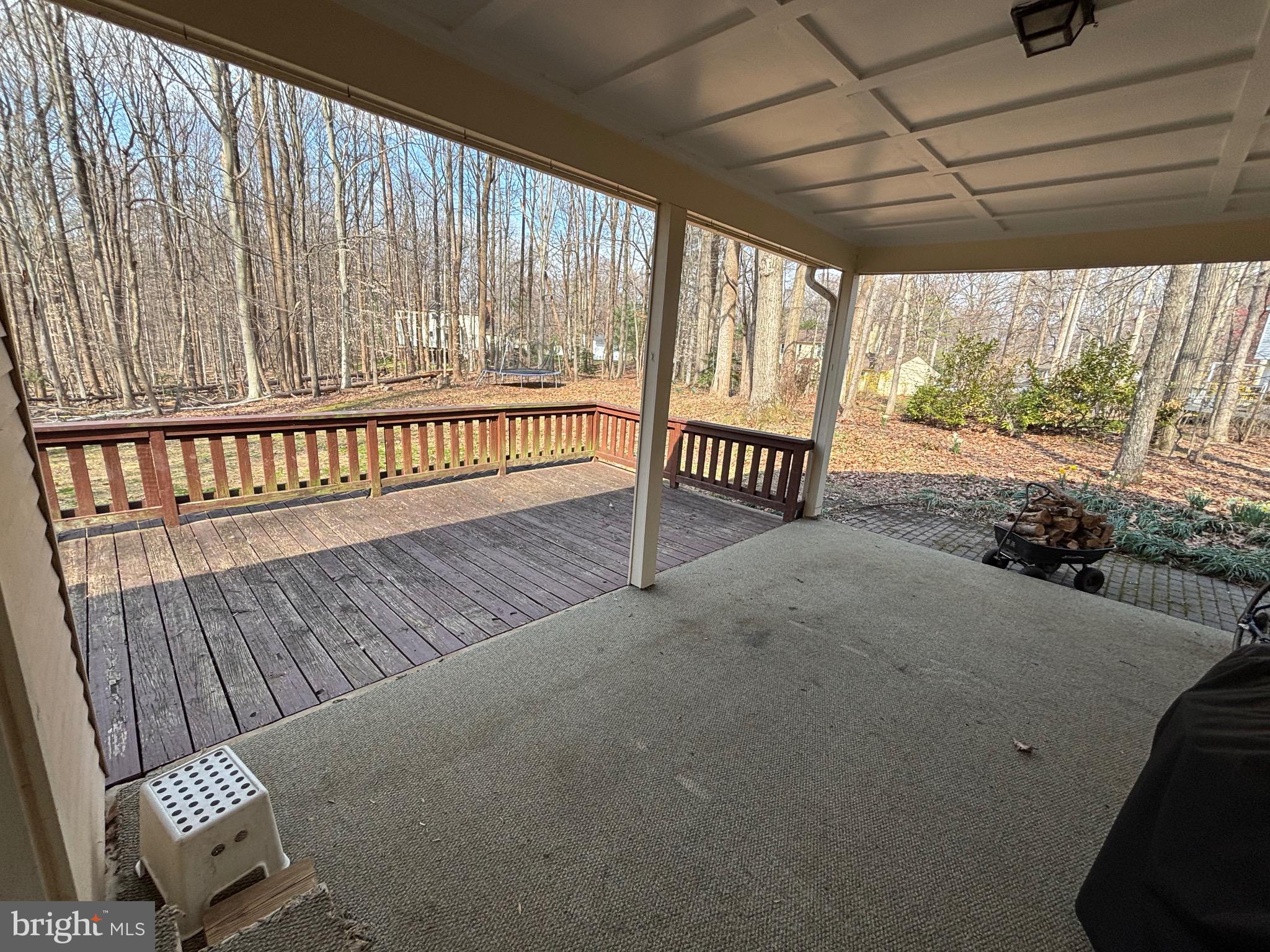 FAIRFAX STATION - Residential