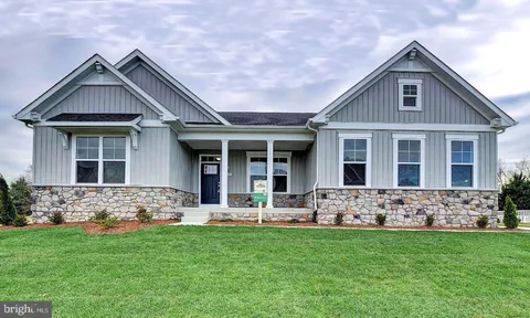 Lot AST Jerrico Road, Lincoln, DE MLS: DESU2081586