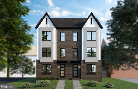 1129A N UTAH STREET ARLINGTON VA 22201