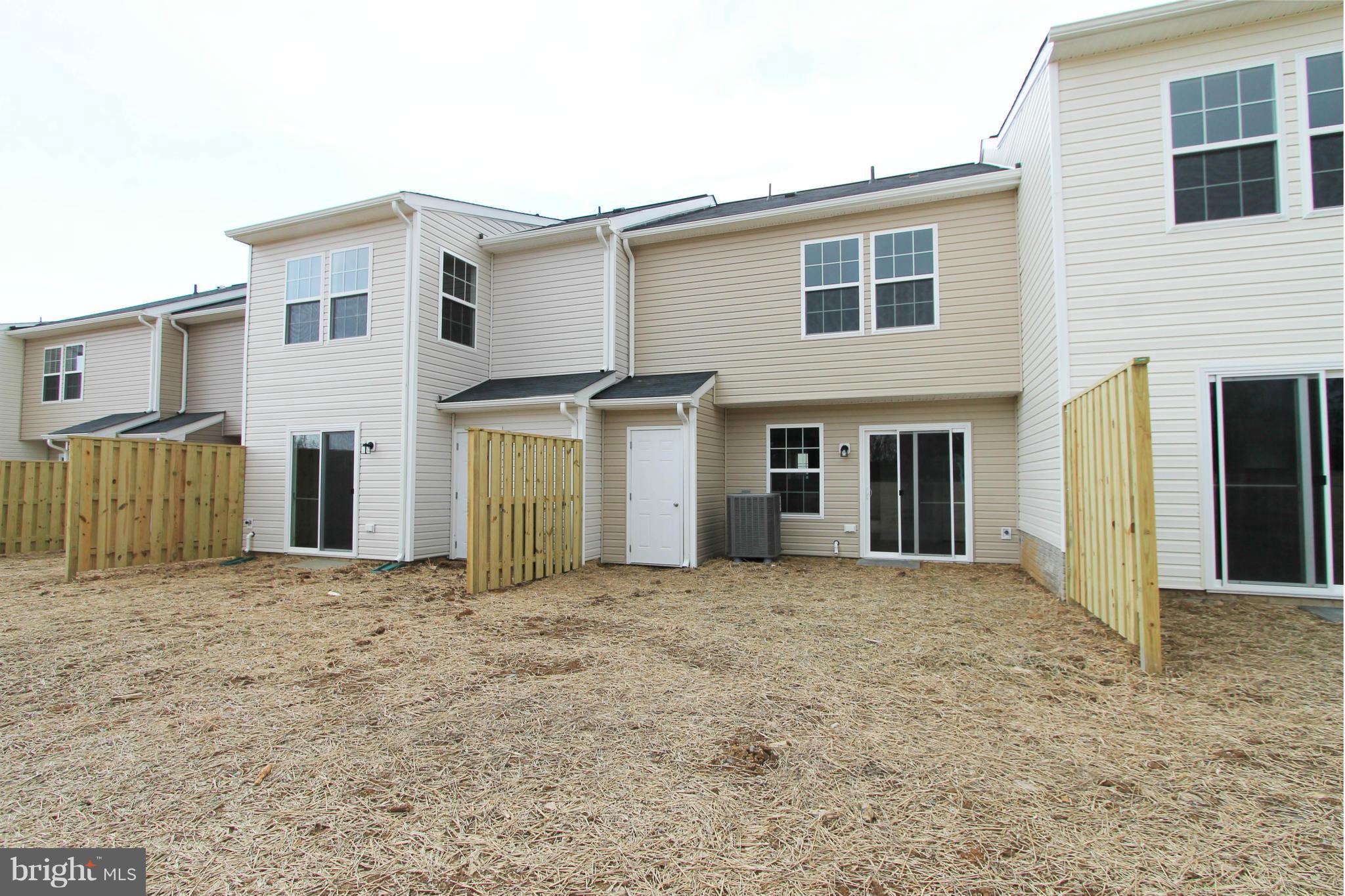 MANOR PARK - Residential