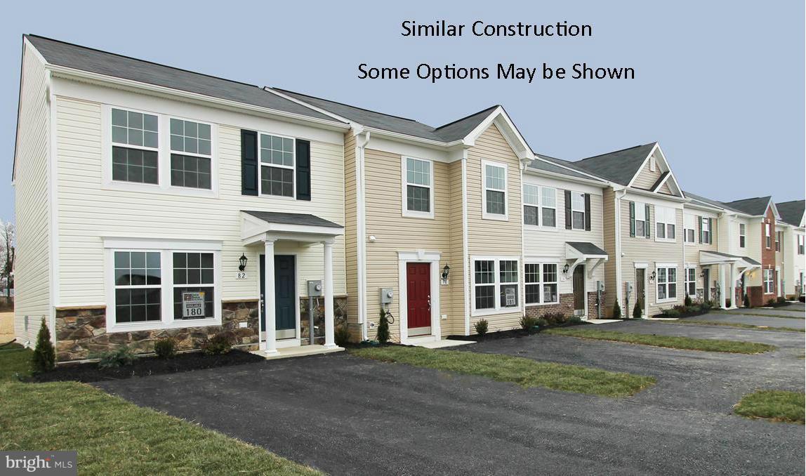 MANOR PARK - Residential