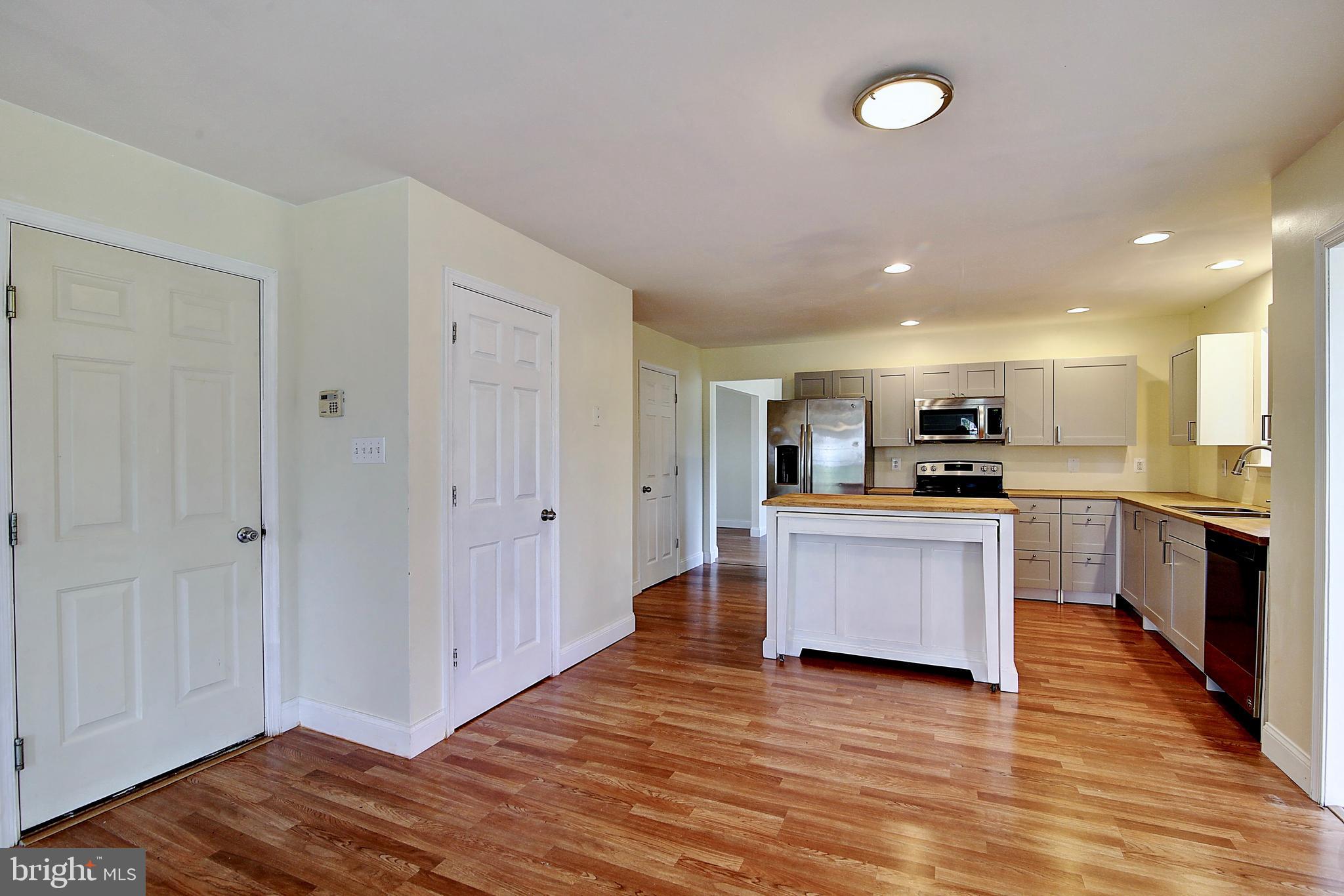 AMBERFIELD - Residential