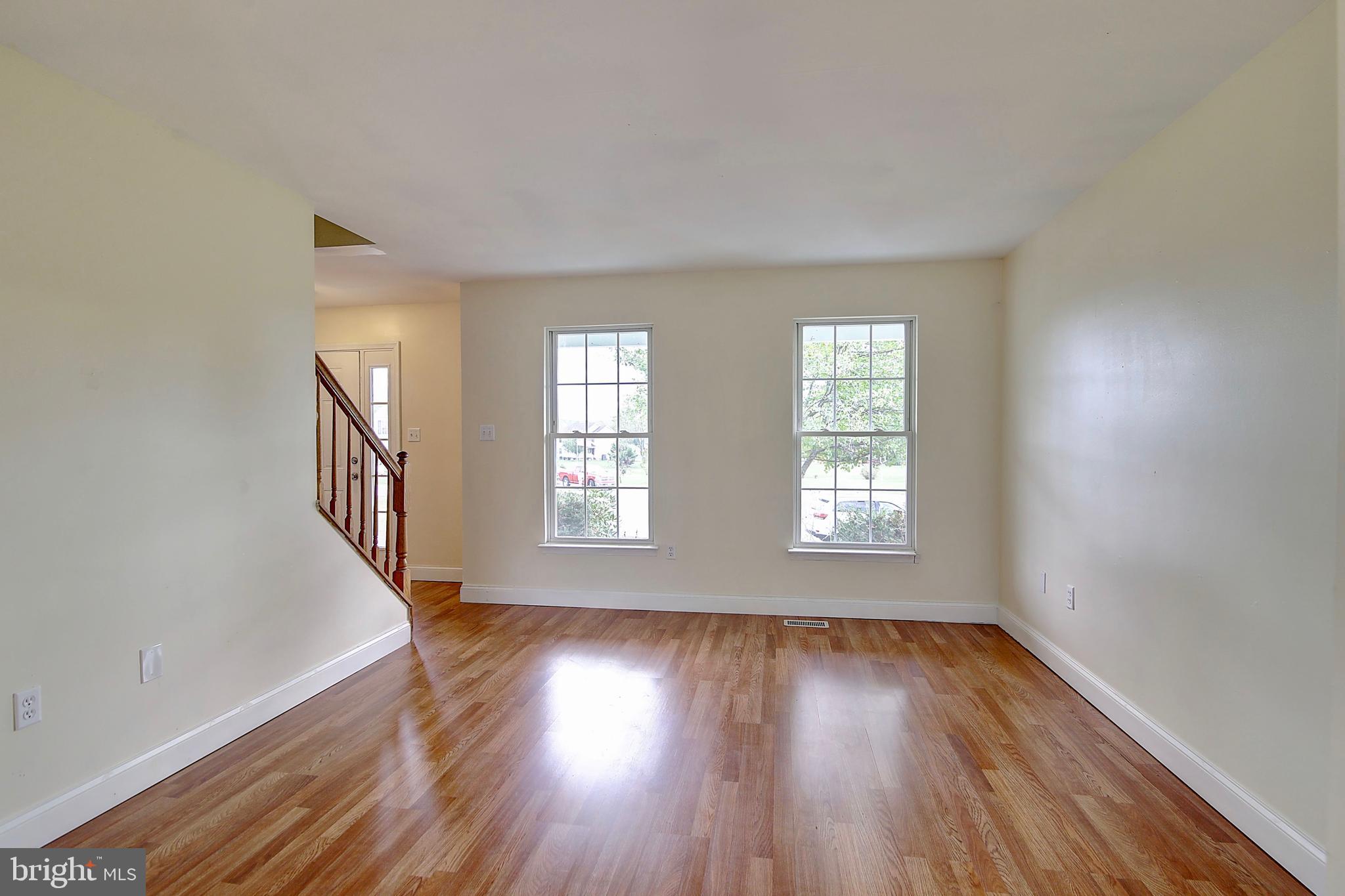 AMBERFIELD - Residential