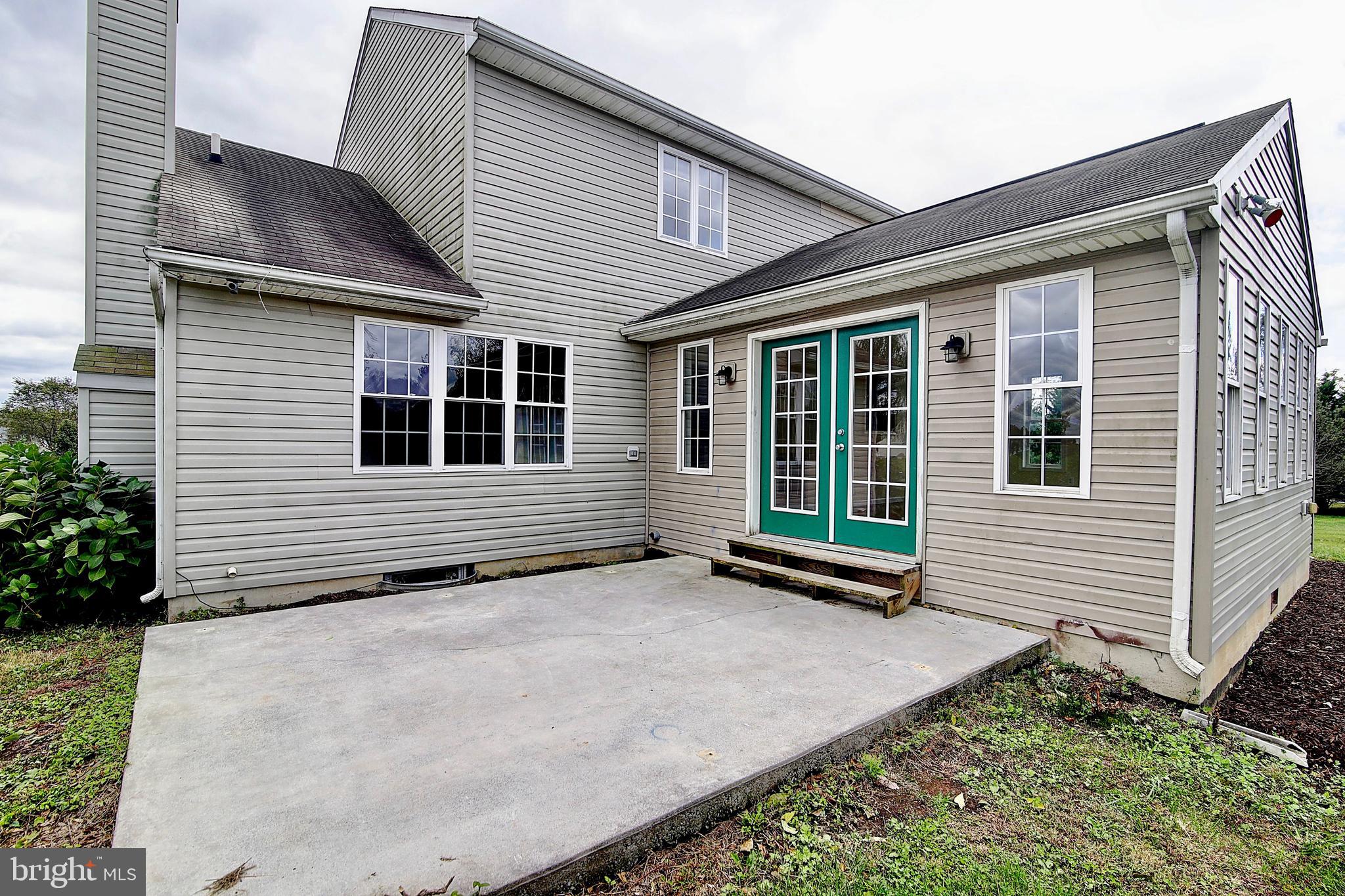 AMBERFIELD - Residential