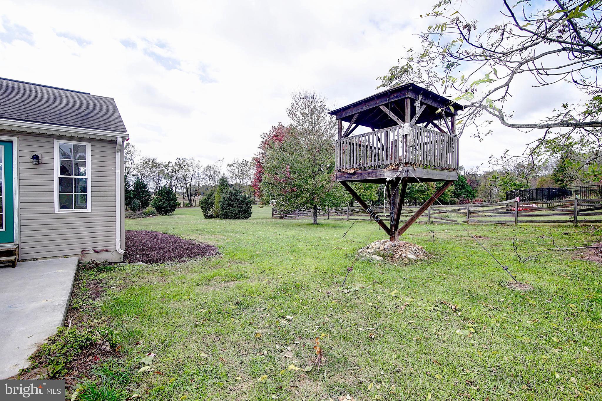 AMBERFIELD - Residential